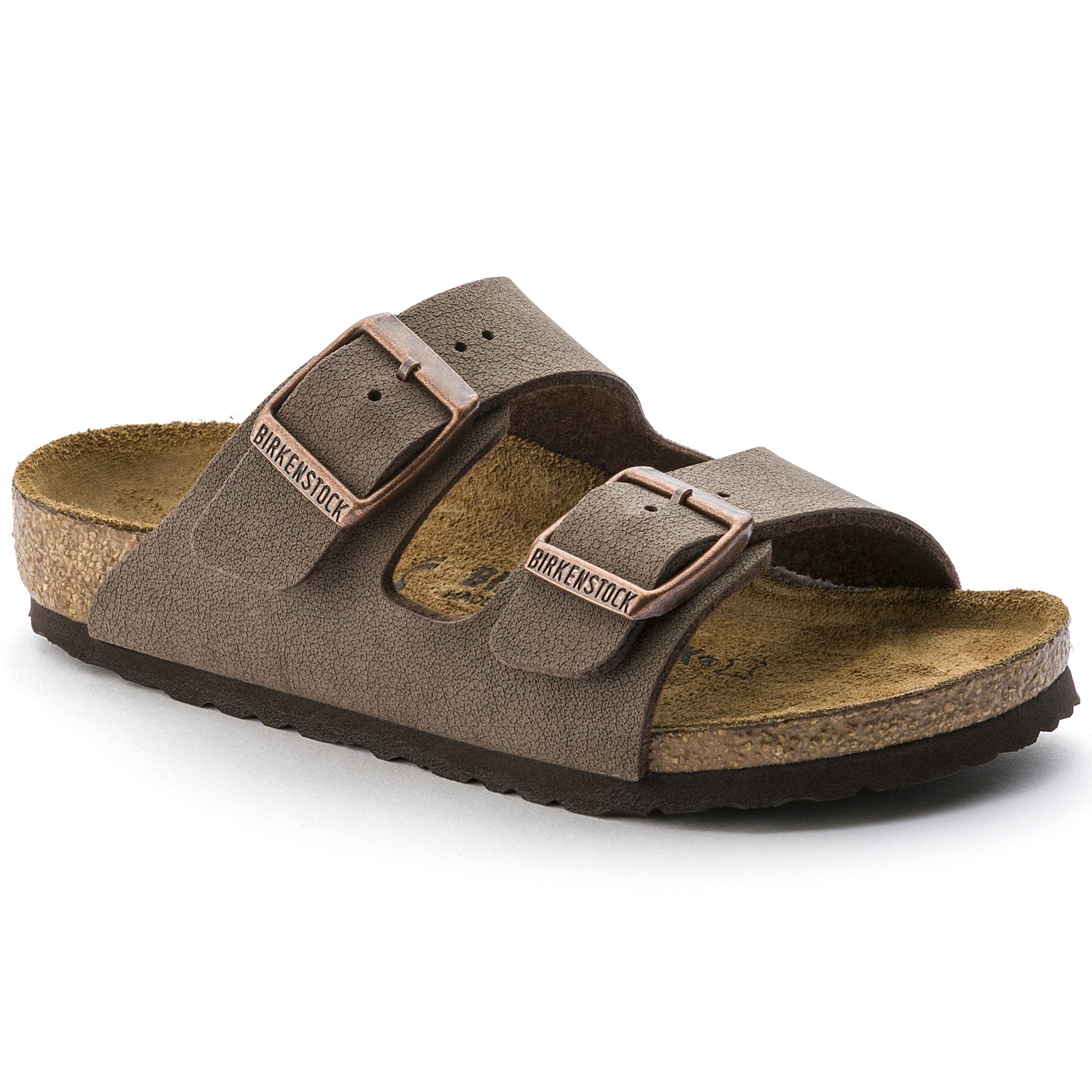 Arizona Kids BF - Mocca - Narrow
