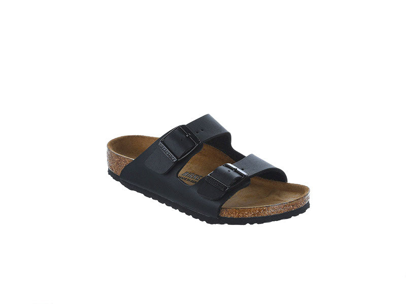 Arizona Kids BF - Black Narrow