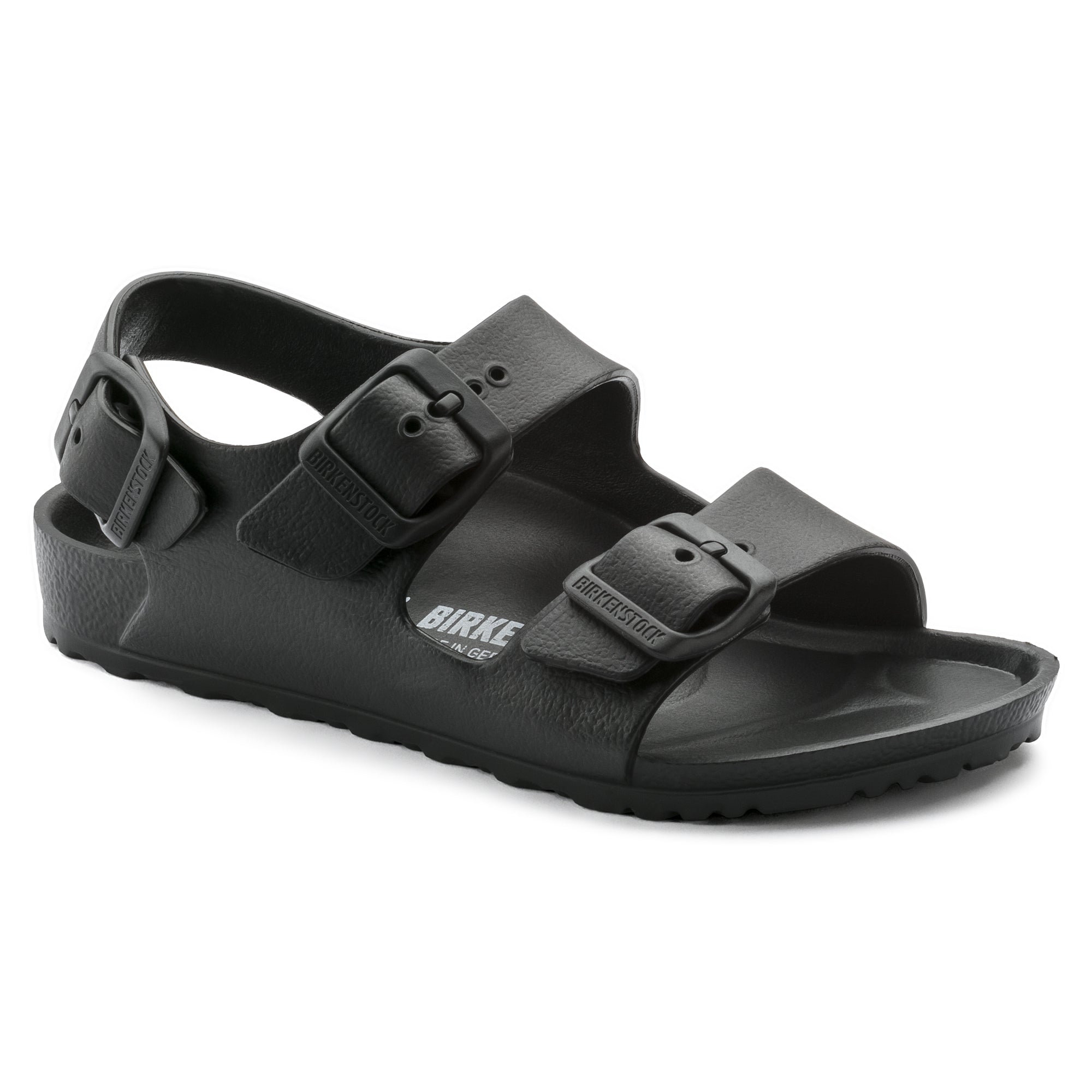 Milano Kids EVA - Black