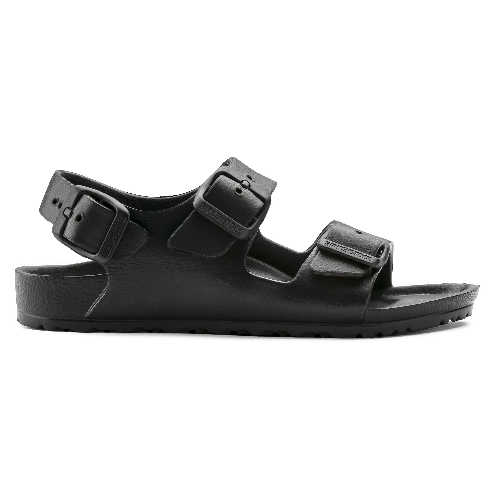 Milano Kids EVA - Black