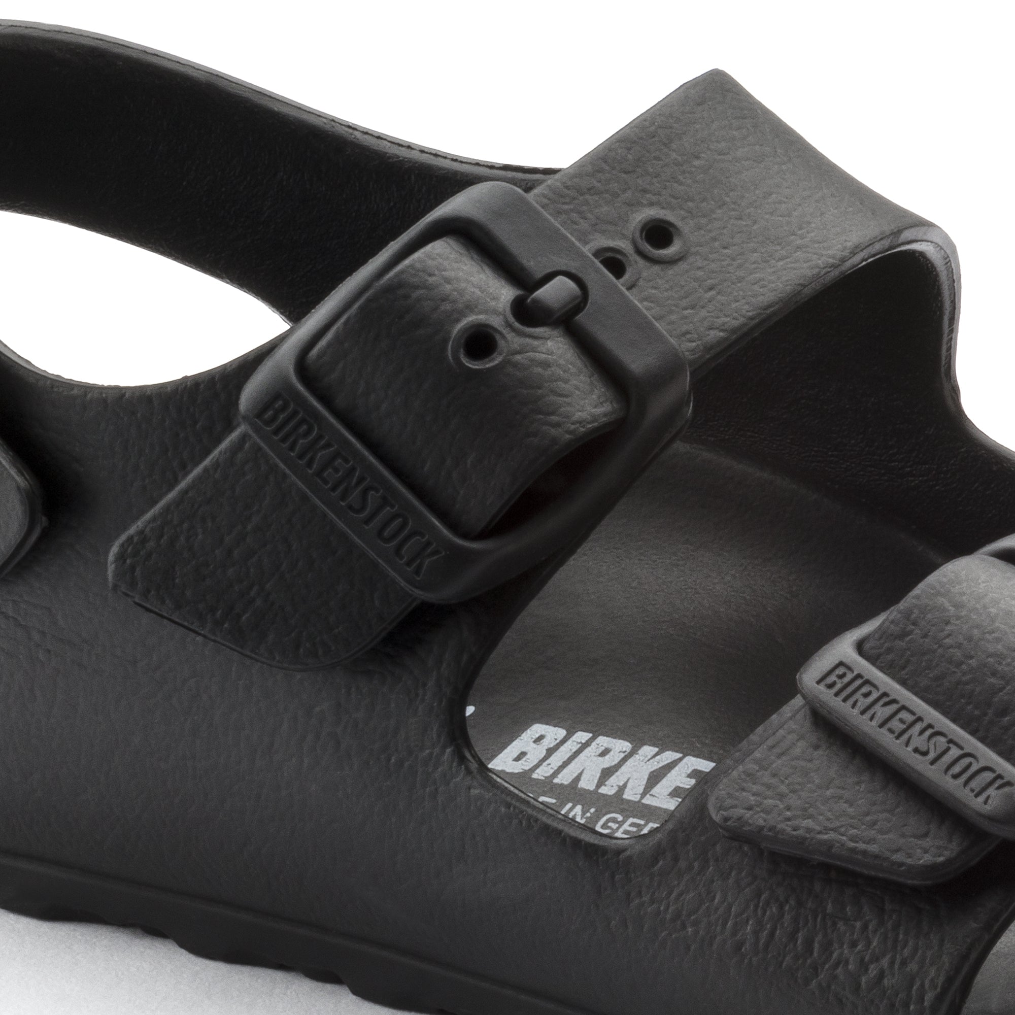 Milano Kids EVA - Black