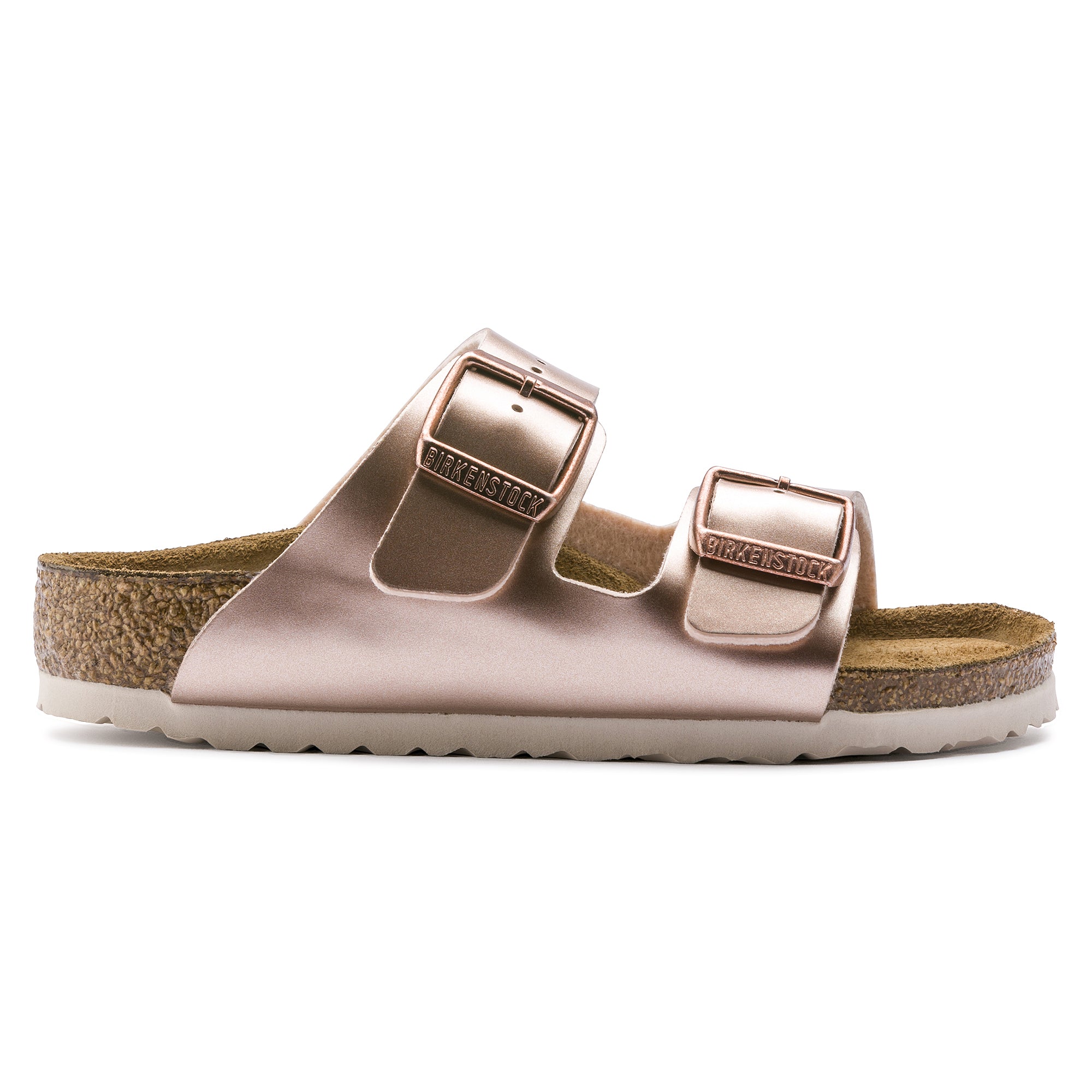 Arizona Kids BF - Metalic Copper Narrow