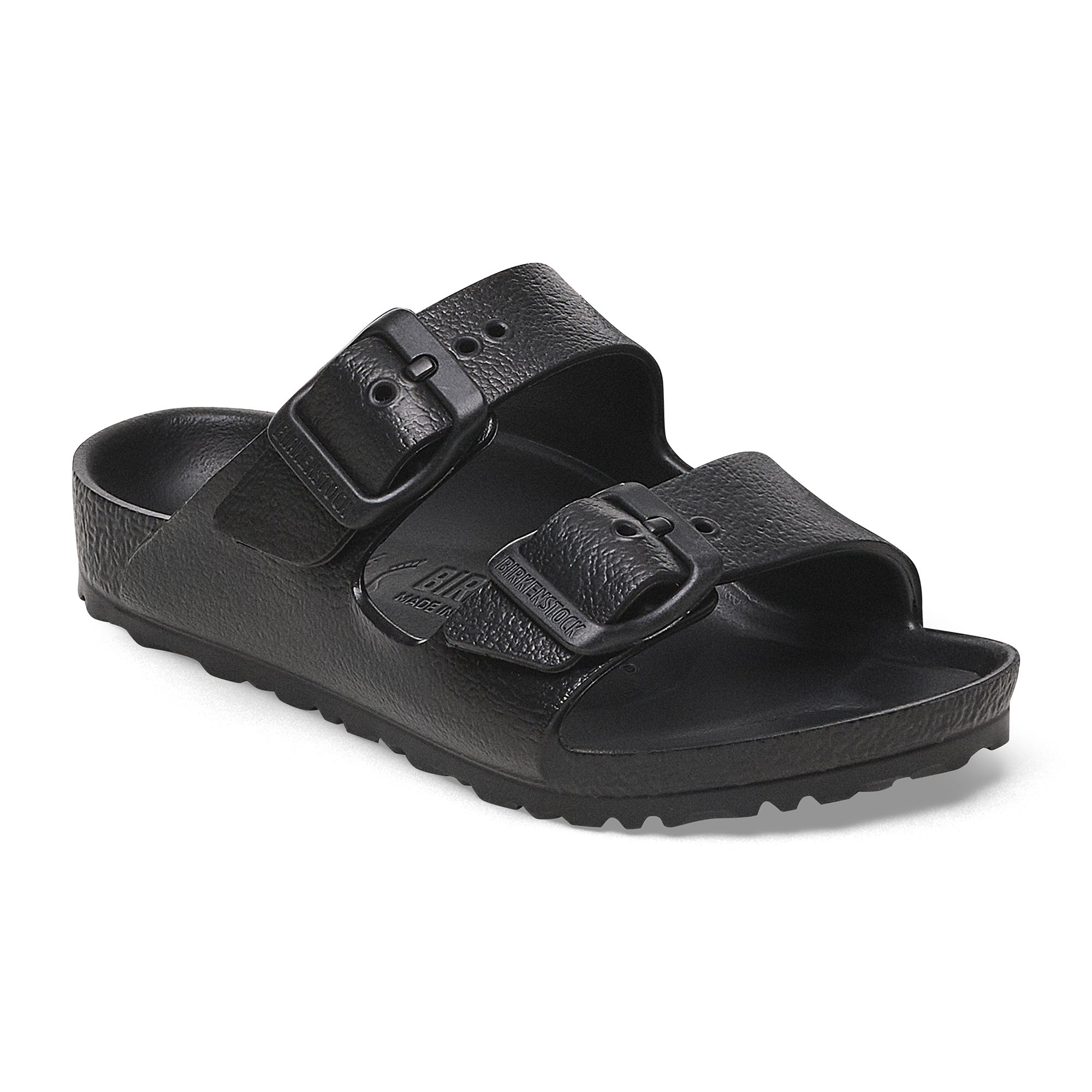 Arizona Kids EVA Black Narrow