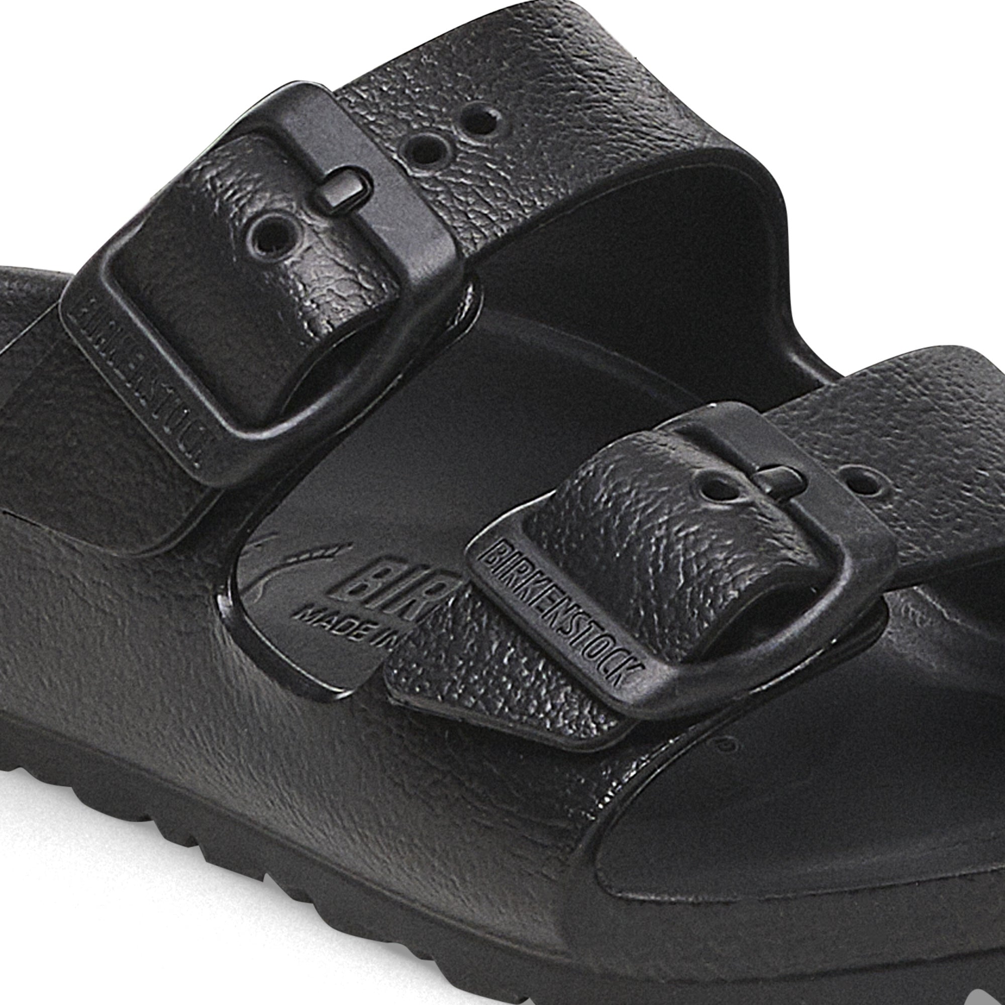 Arizona Kids EVA Black Narrow