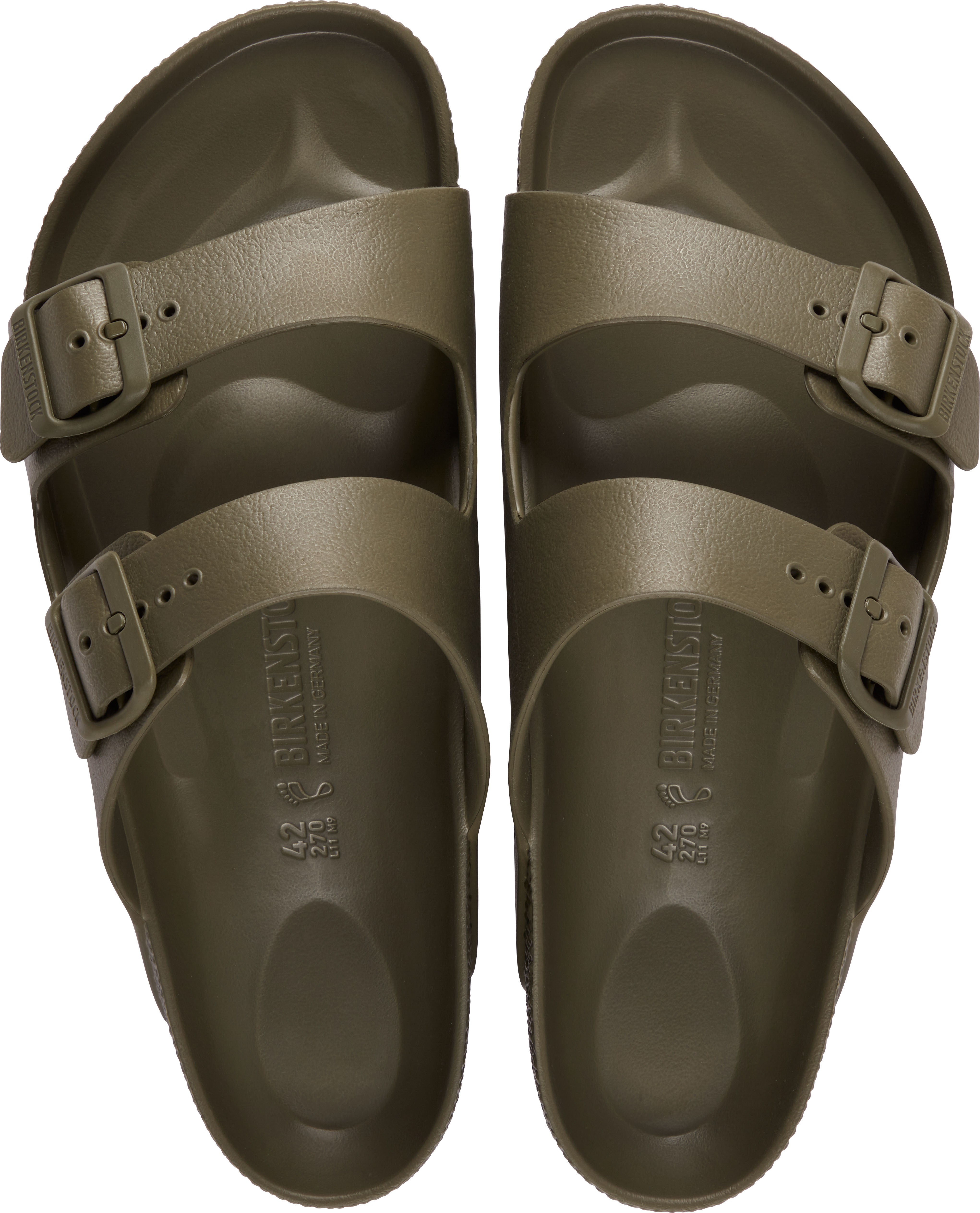 ARIZONA EVA -KHAKI - Narrow