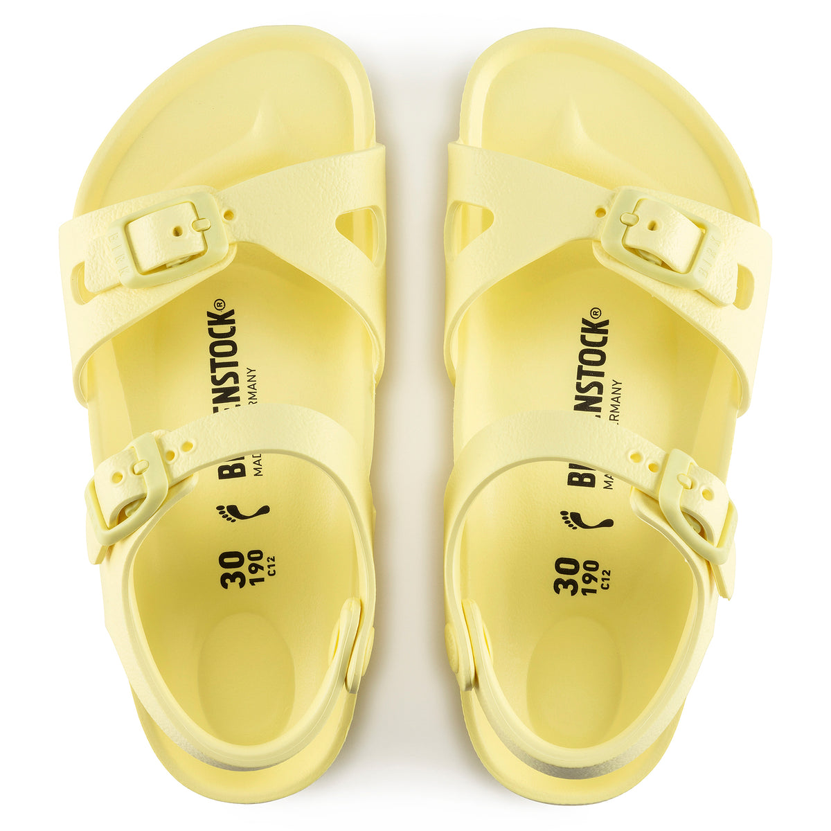 Rio Kids EVA Popcorn - Narrow
