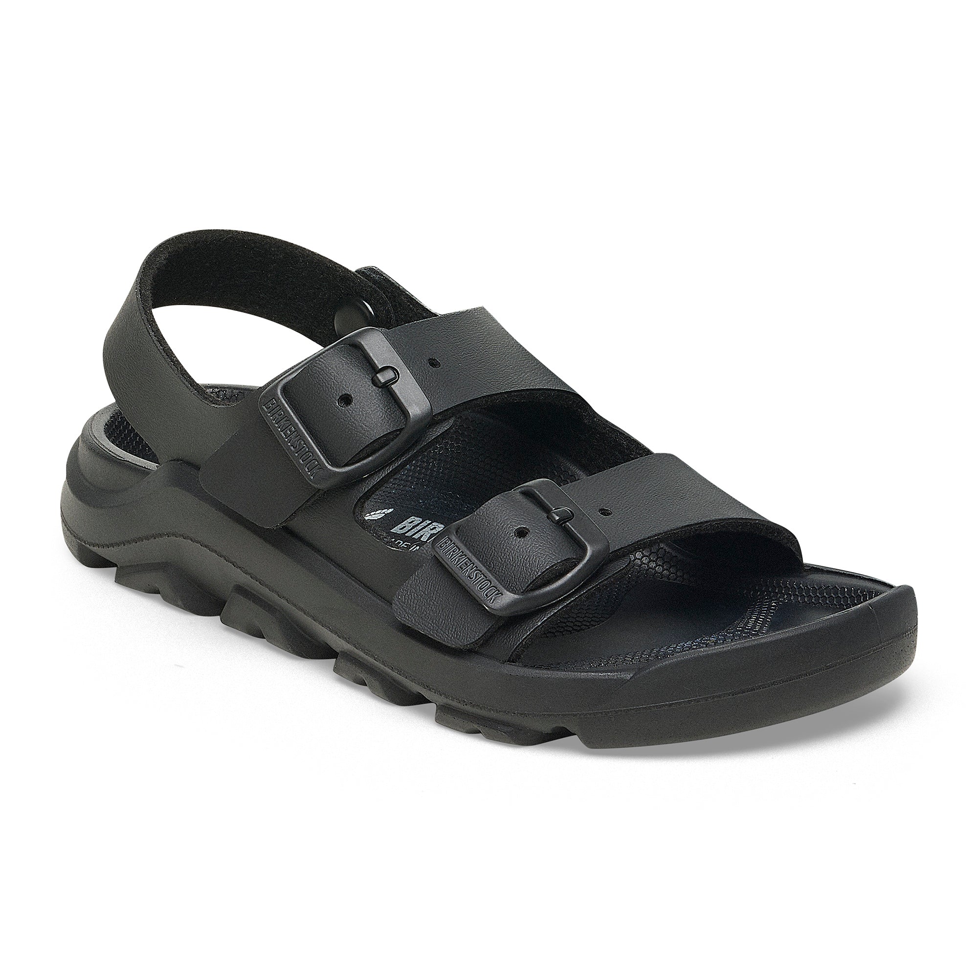 Mogami Kids Birko-Flor - Black Narrow