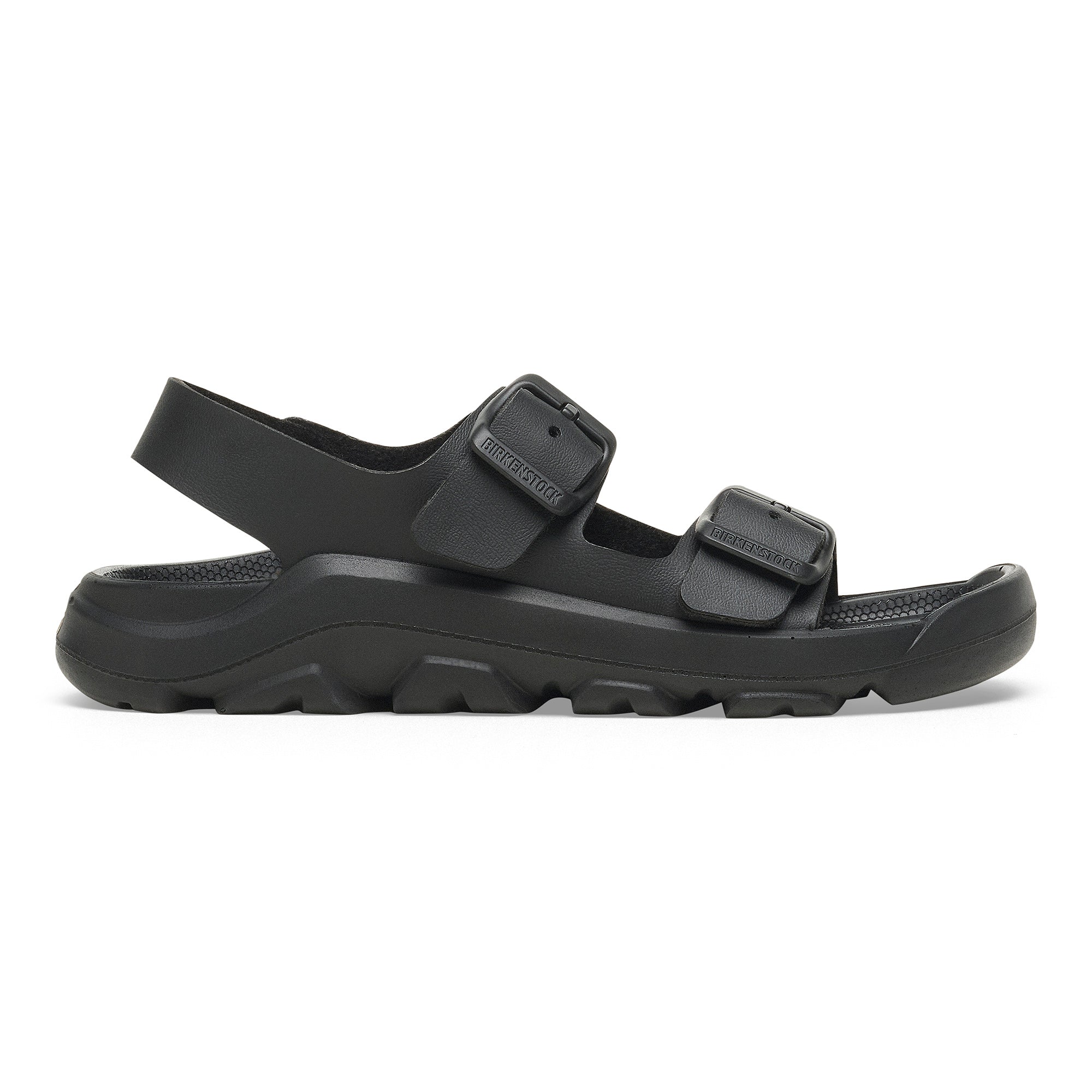 Mogami Kids Birko-Flor - Black Narrow