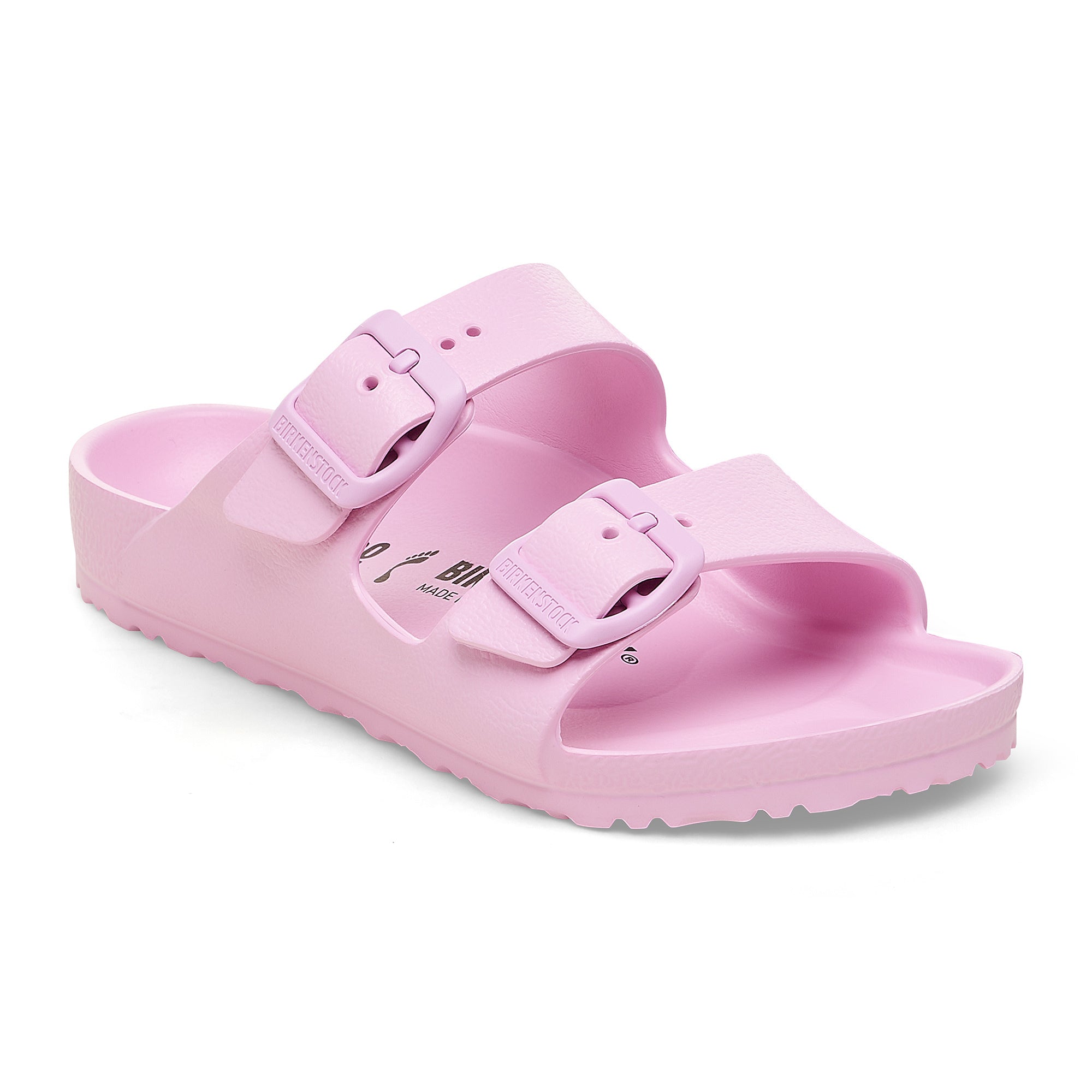 Arizona EVA Kids Narrow - Fondant Pink