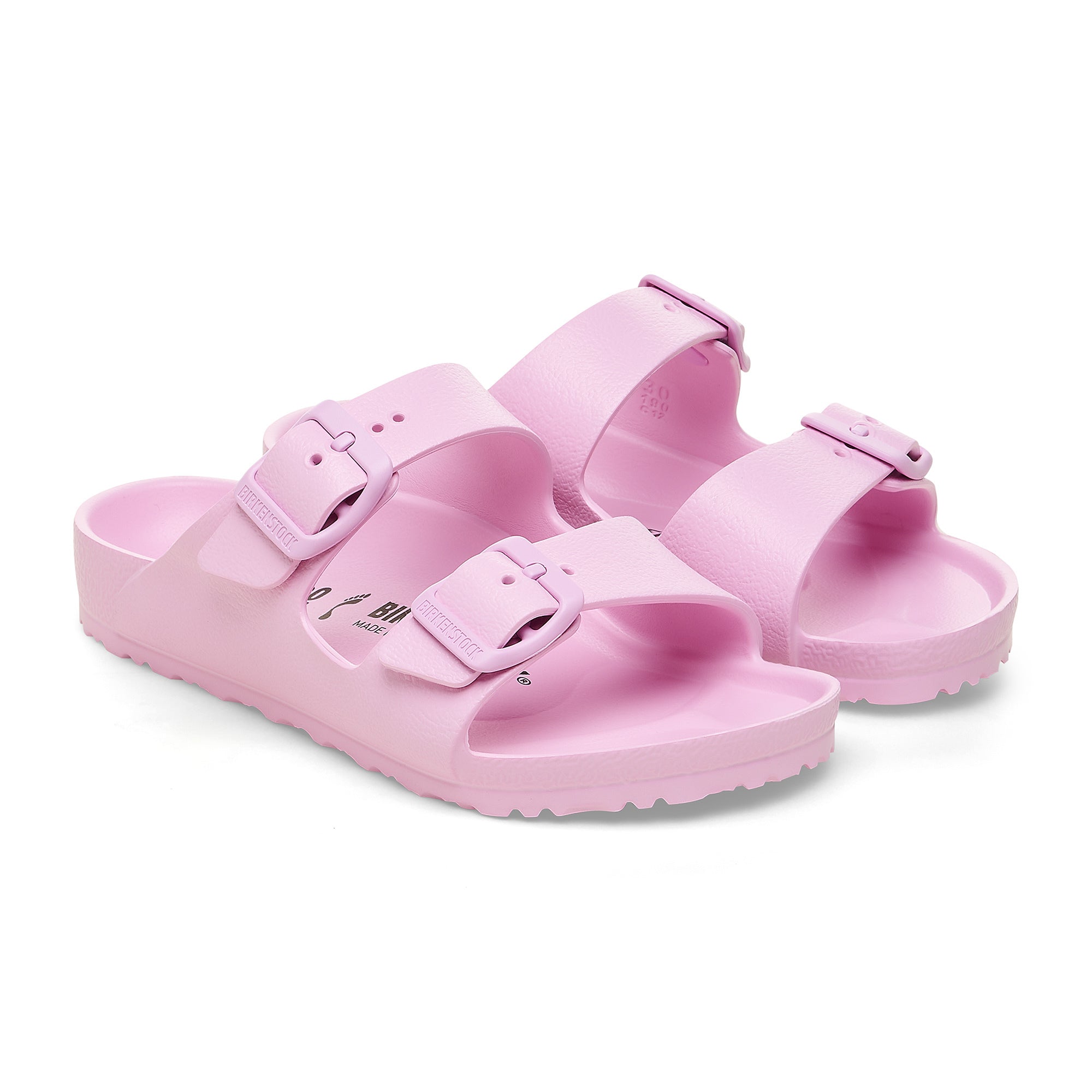 Arizona EVA Kids Narrow - Fondant Pink
