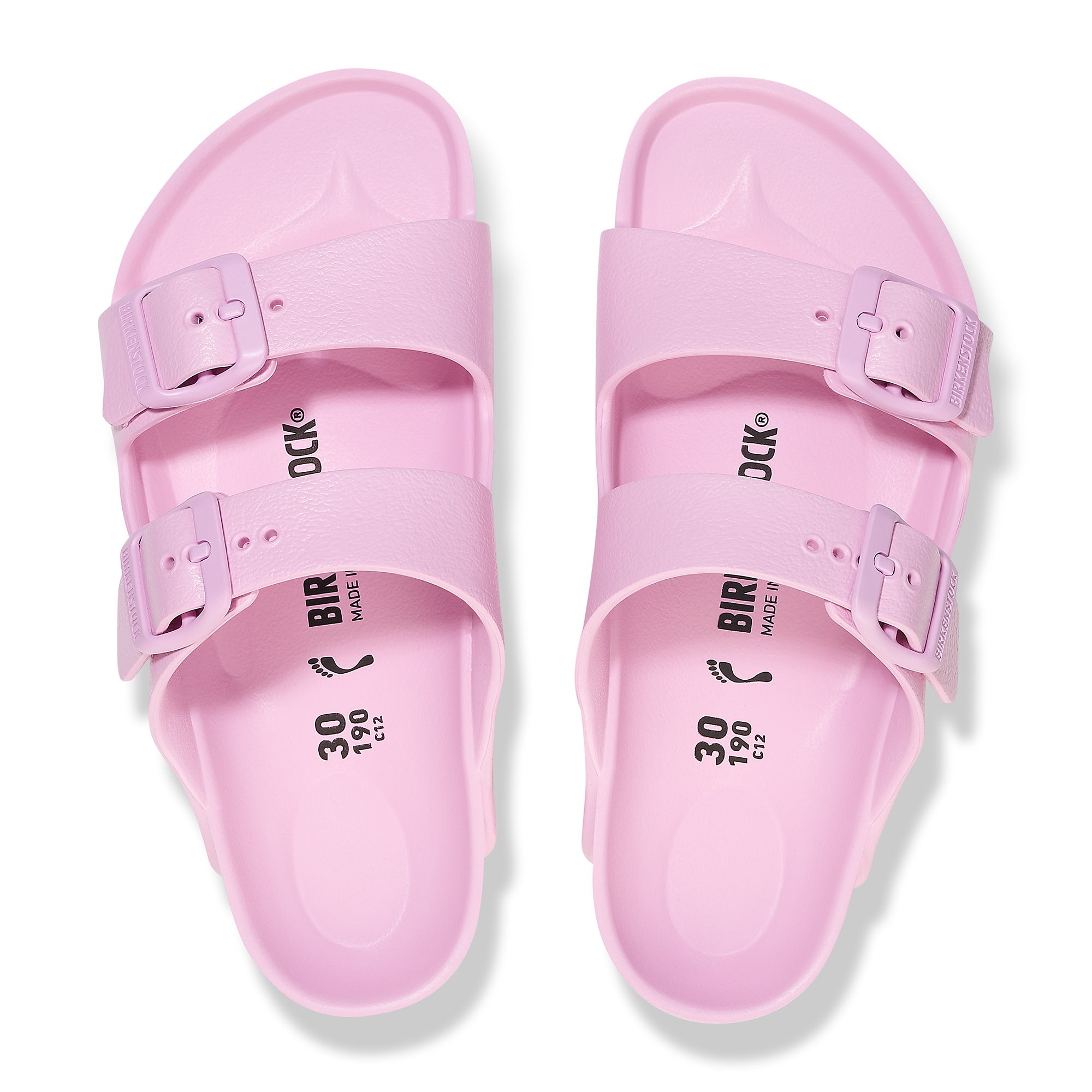 Arizona EVA Kids Narrow - Fondant Pink