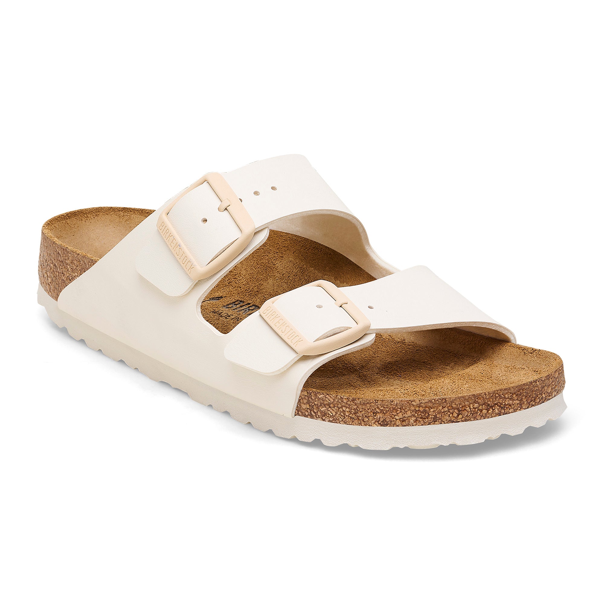 Arizona Birko-Flor Eggshell - Regular