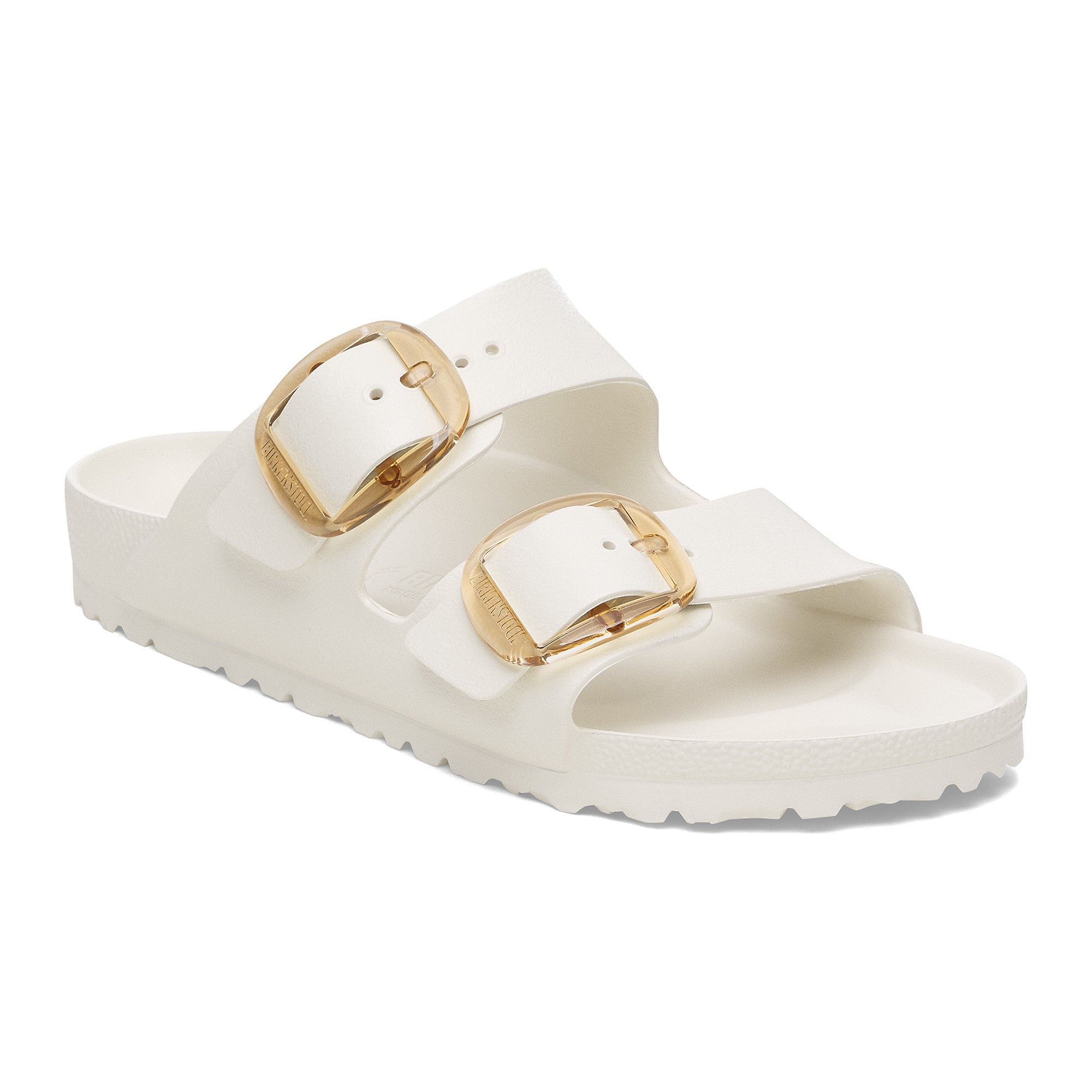 Arizona EVA Big Buckle - Eggshell