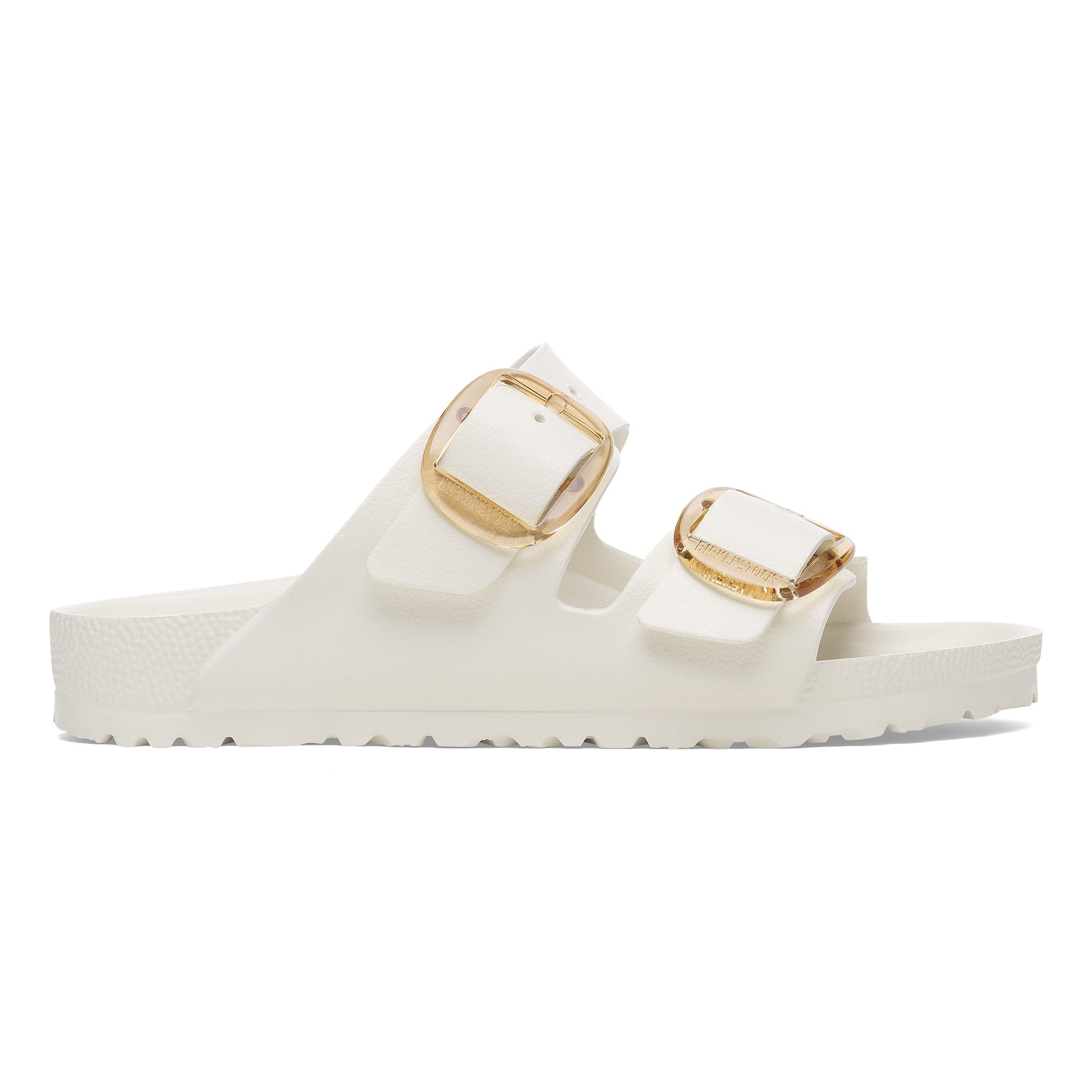 Arizona EVA Big Buckle - Eggshell