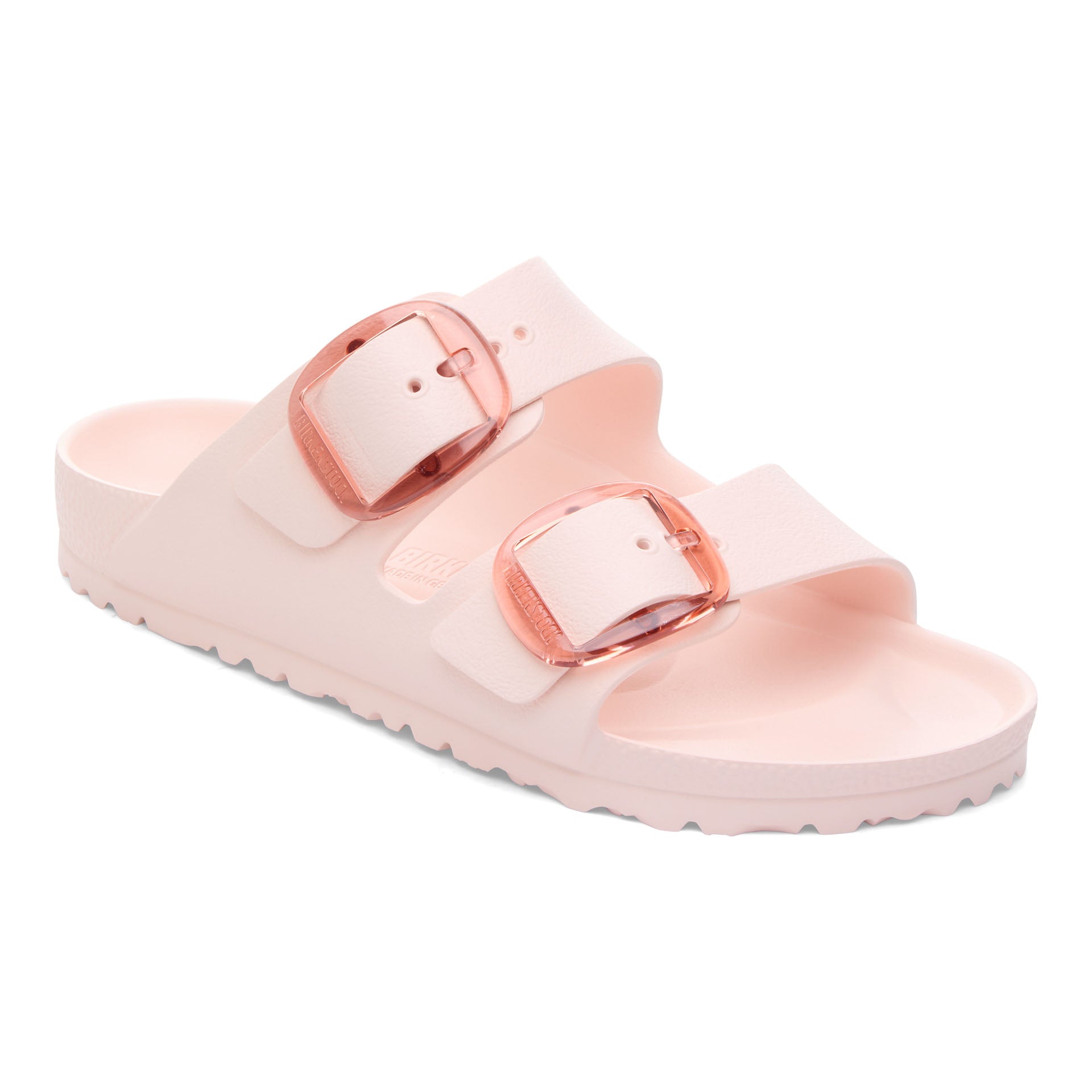 Arizona EVA Big Buckle - Light Rose