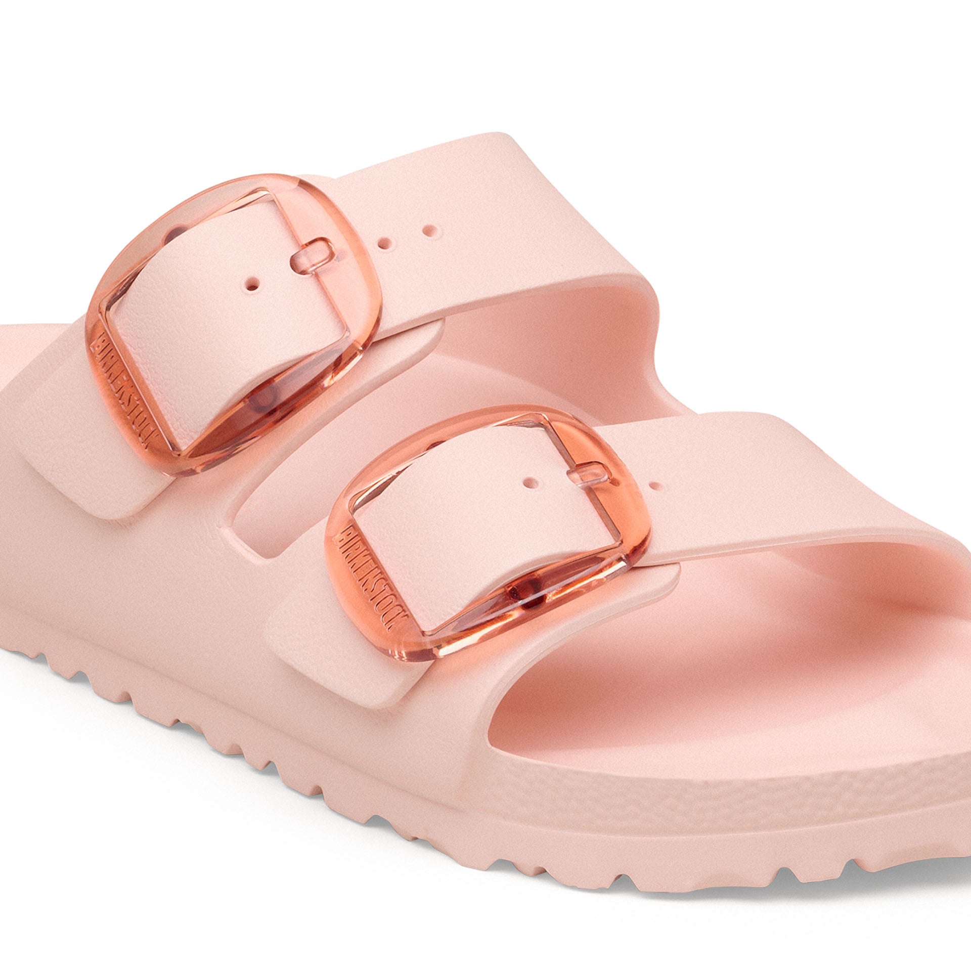Arizona EVA Big Buckle - Light Rose