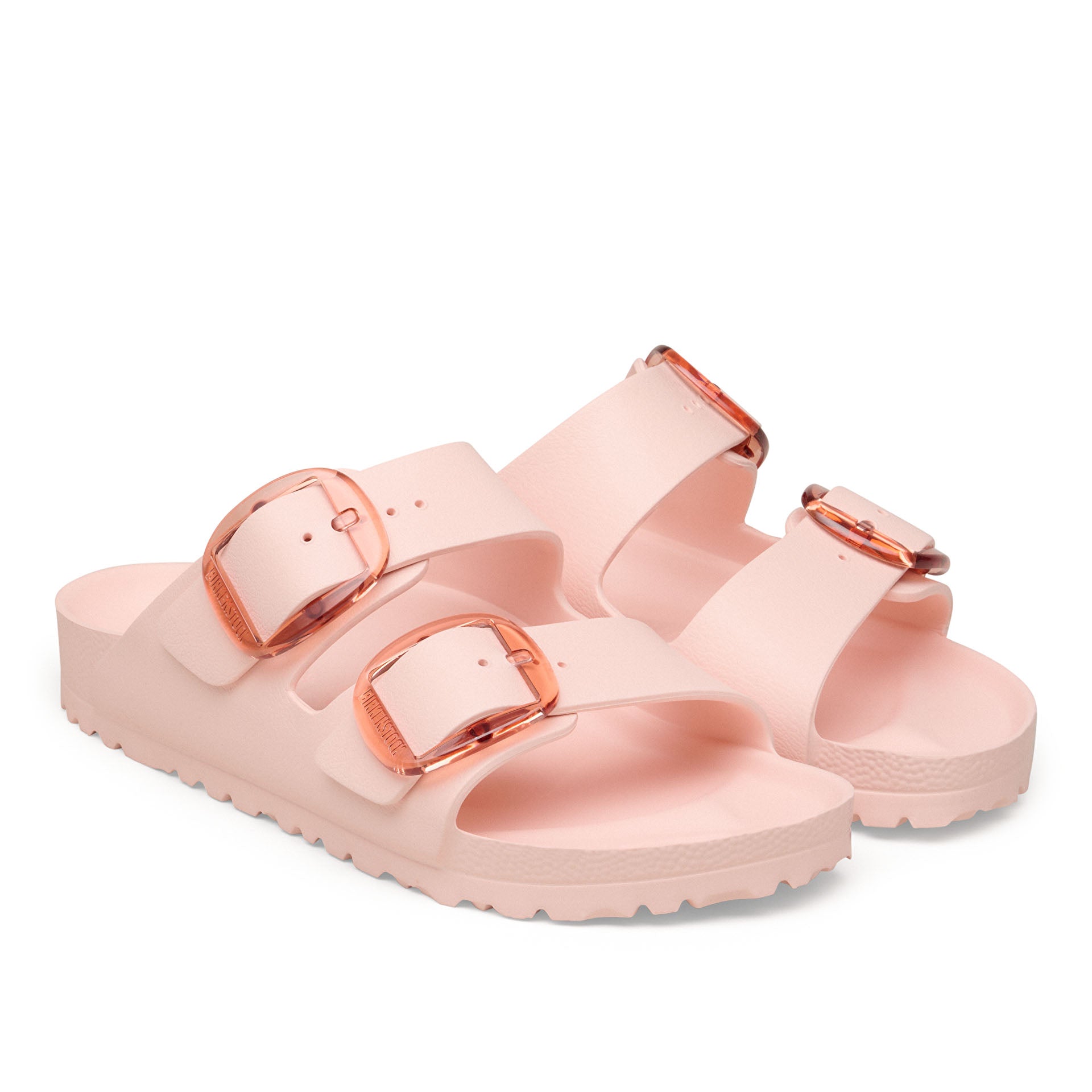 Arizona EVA Big Buckle - Light Rose