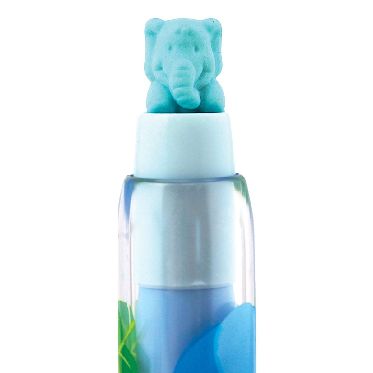Wild Animal Scented Eraser