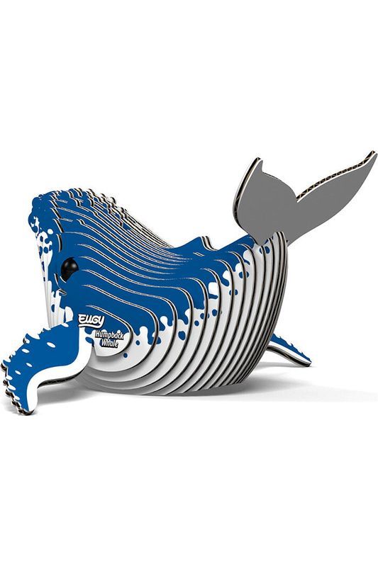 EUGY2 - Humpback Whale