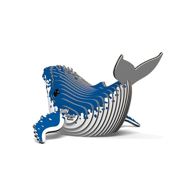 EUGY2 - Humpback Whale