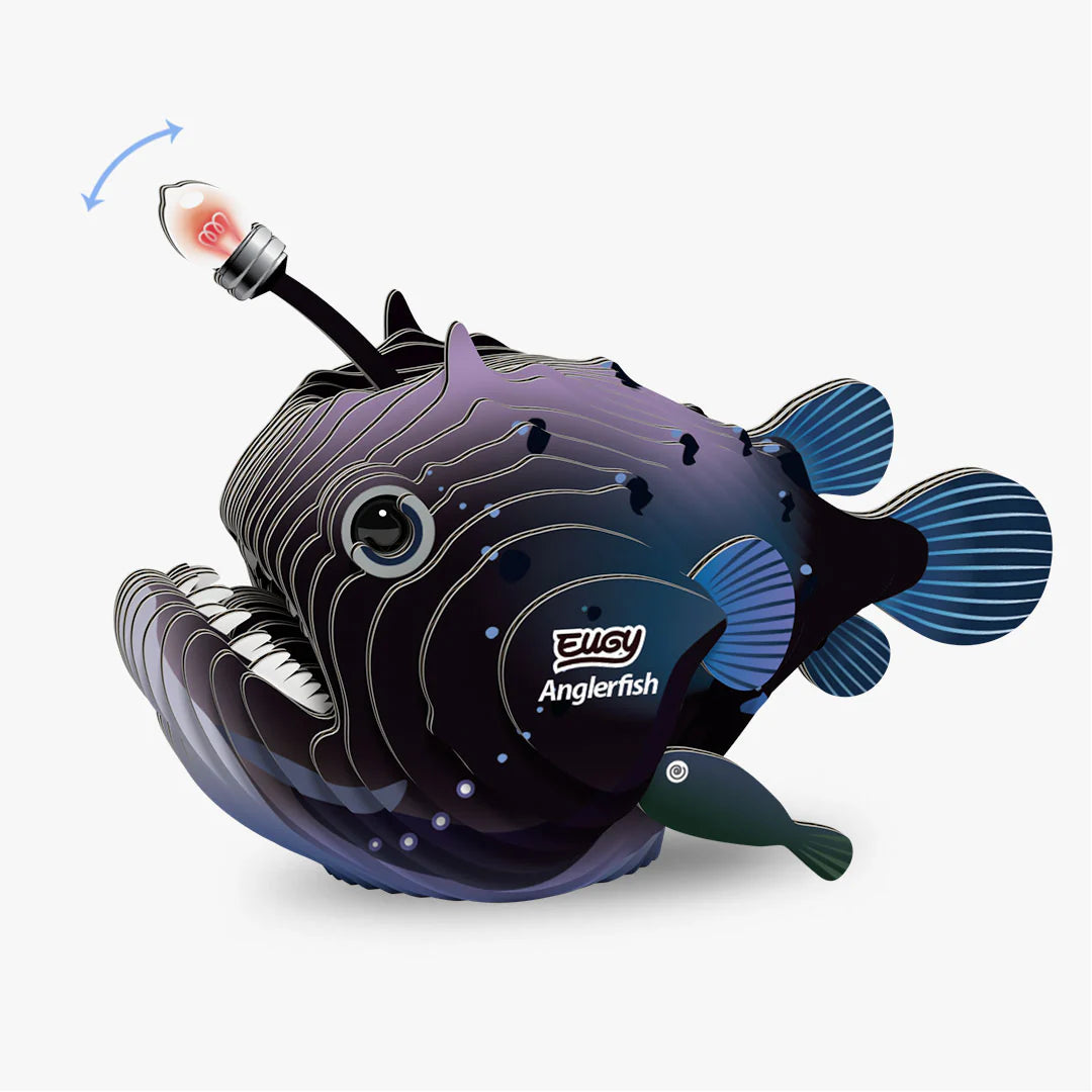 EUGY2 - Anglerfish