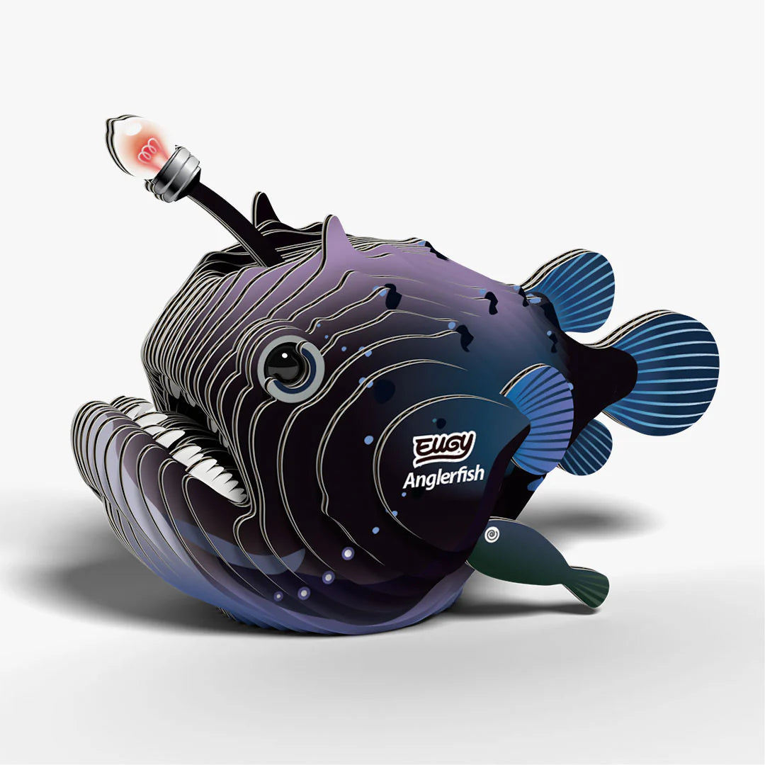 EUGY2 - Anglerfish