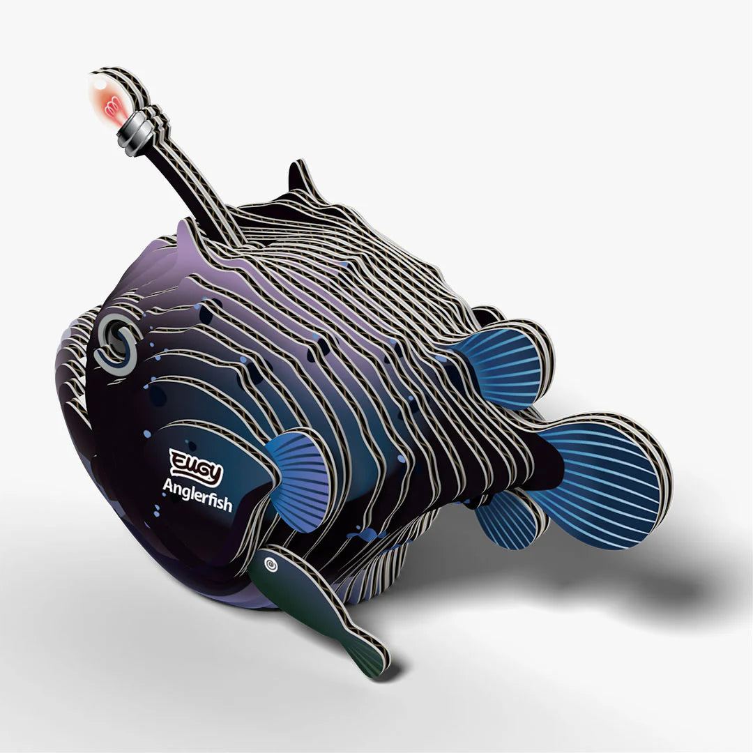 EUGY2 - Anglerfish