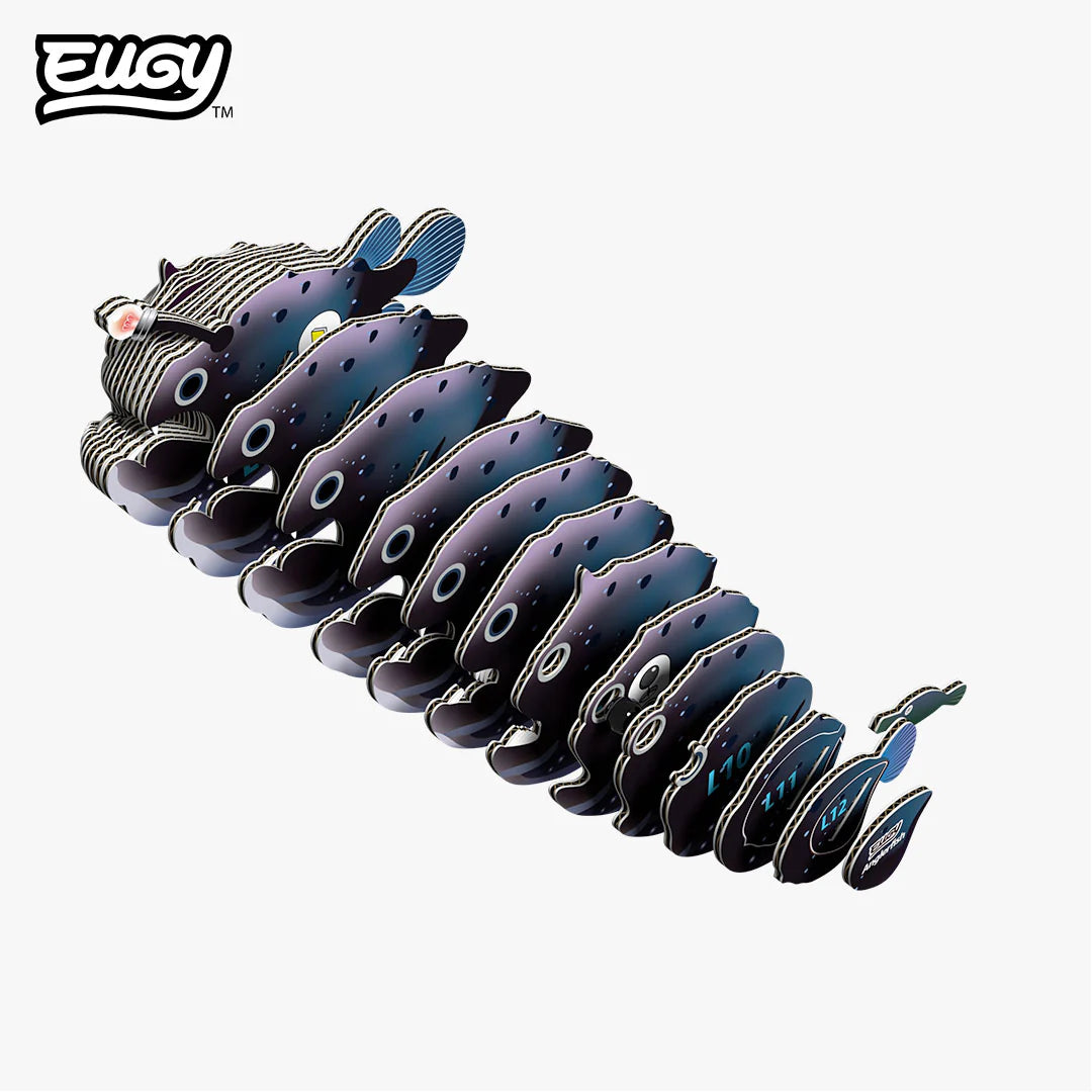 EUGY2 - Anglerfish