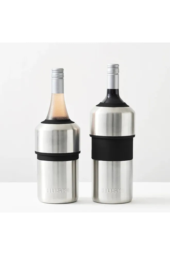 HUSKI Wine Cooler - White