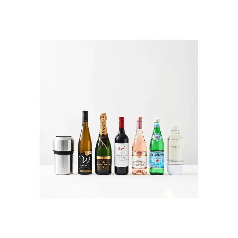 HUSKI Wine Cooler - Champagne