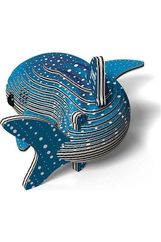EUGY2 - Whale Shark