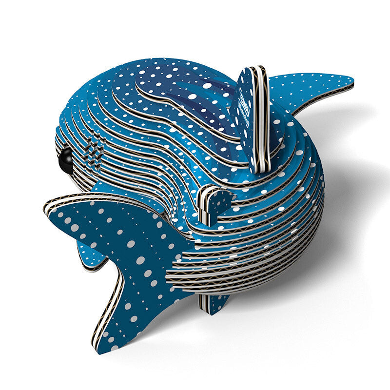 EUGY2 - Whale Shark