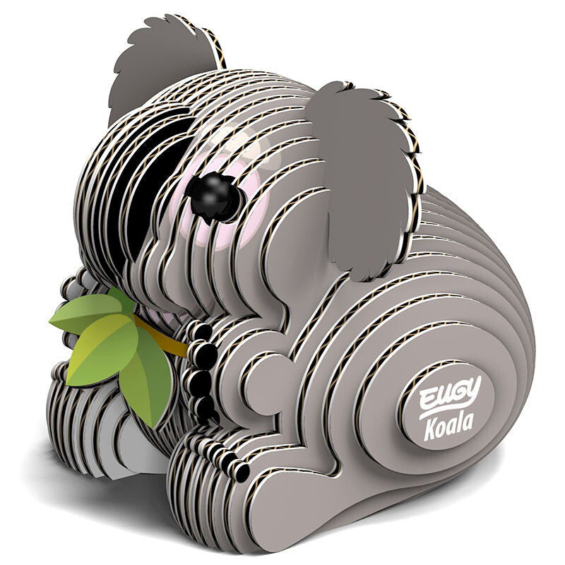 EUGY2 - Koala