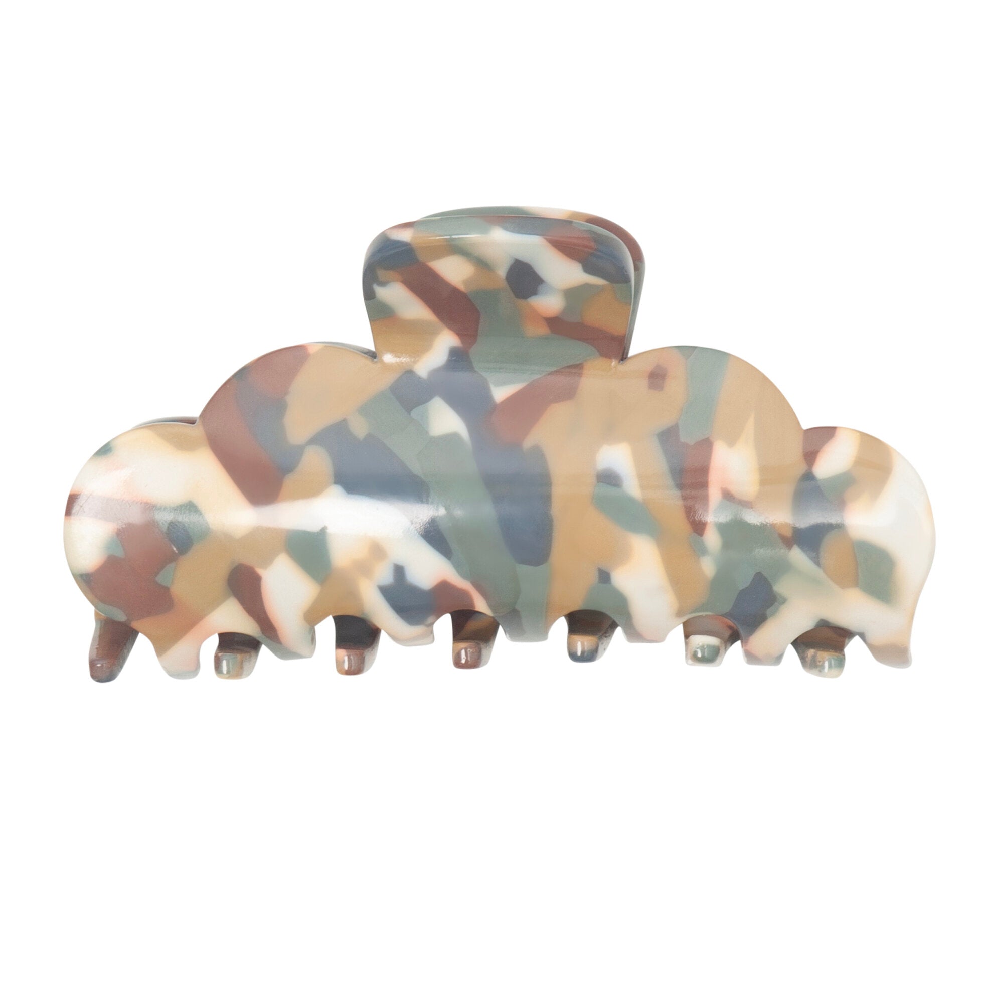 Woodland Bulldog - Chestnut