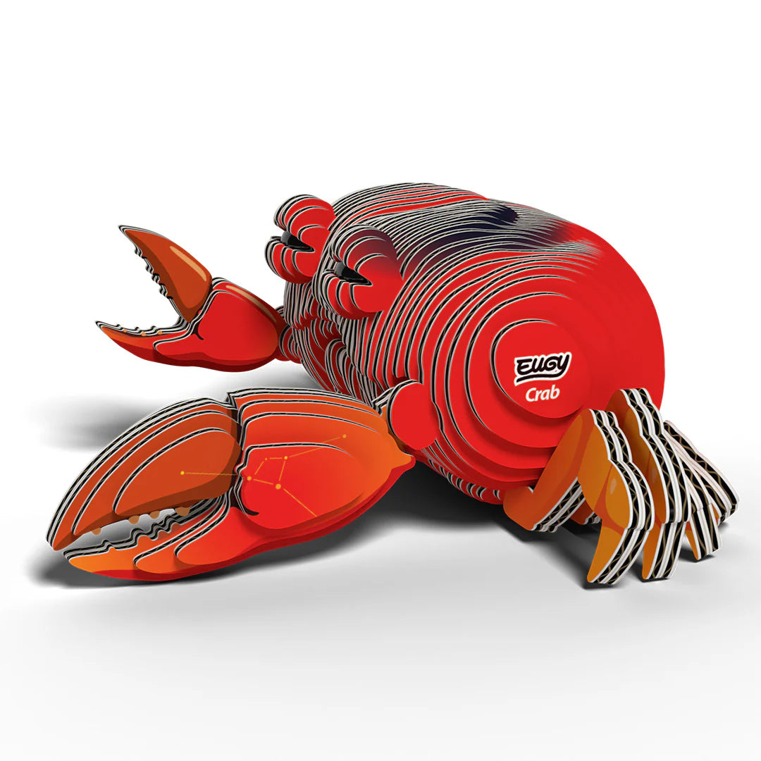 EUGY2 - Crab