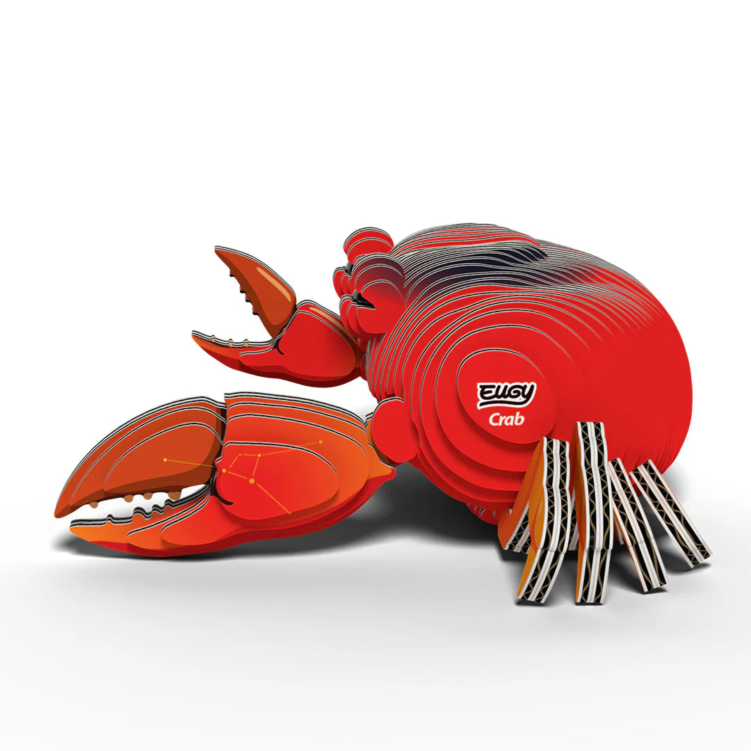 EUGY2 - Crab