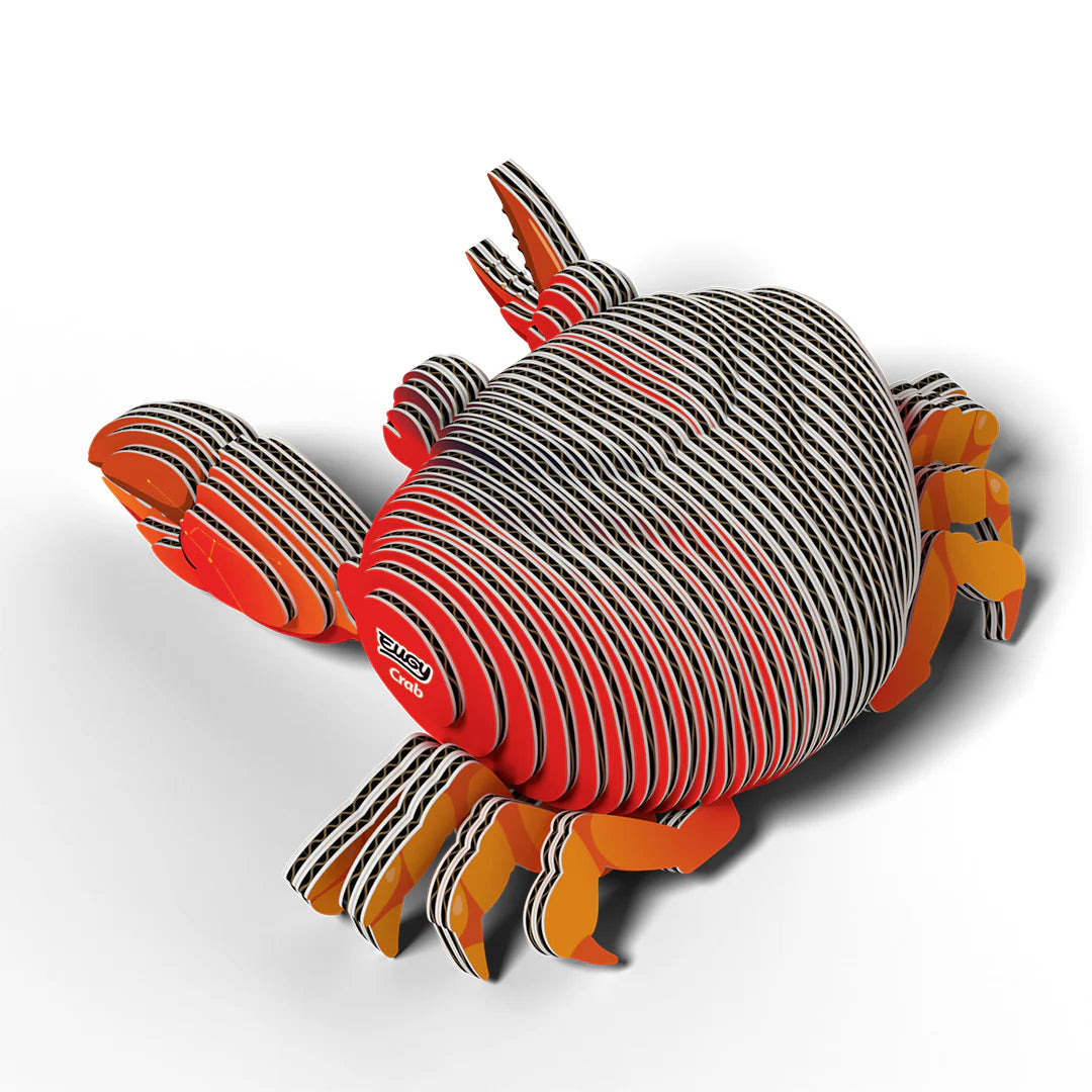 EUGY2 - Crab