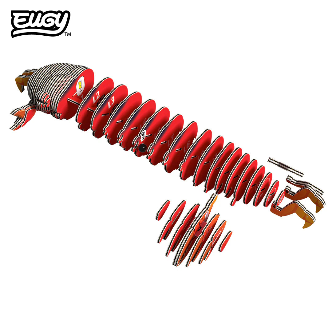 EUGY2 - Crab