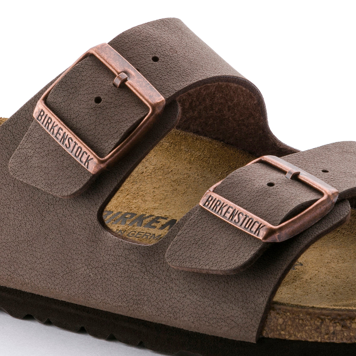 Arizona Birko-Flor Mocca - Narrow
