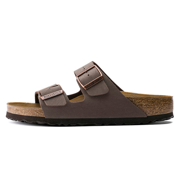 Arizona Birko-Flor Mocca - Narrow