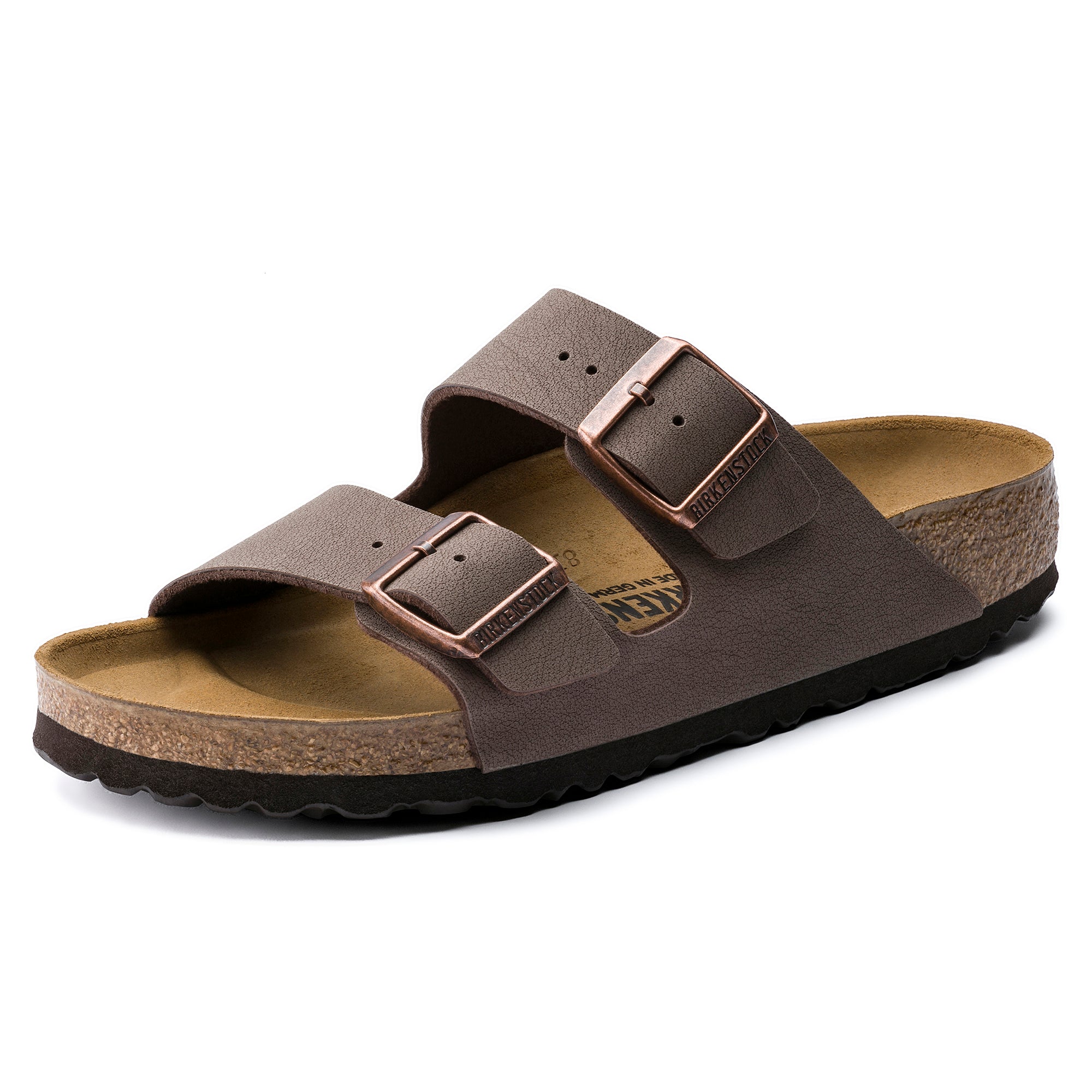 Arizona BirkiBuc Mocca - Regular