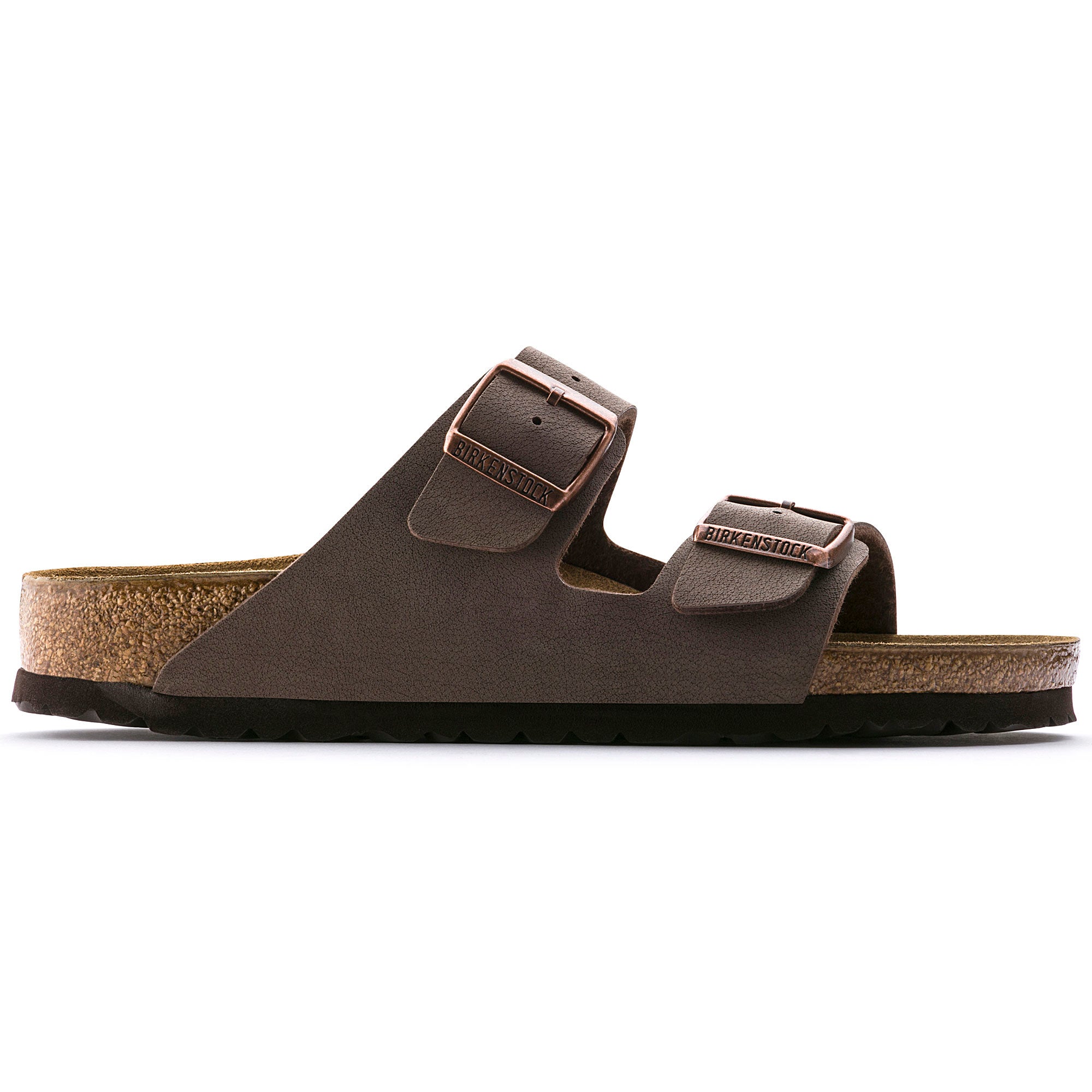 Arizona BirkiBuc Mocca - Regular
