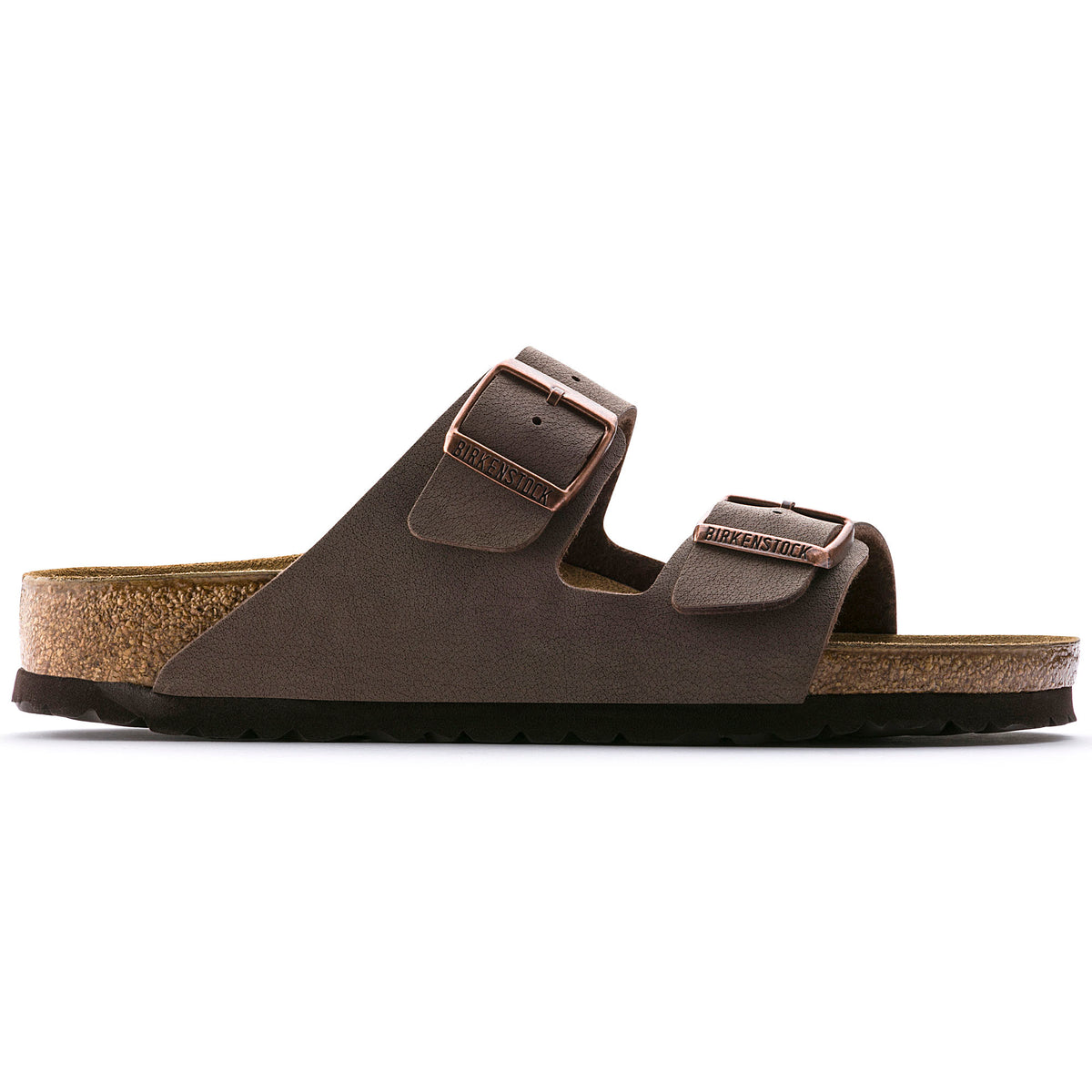 Arizona Birko-Flor Mocca - Narrow
