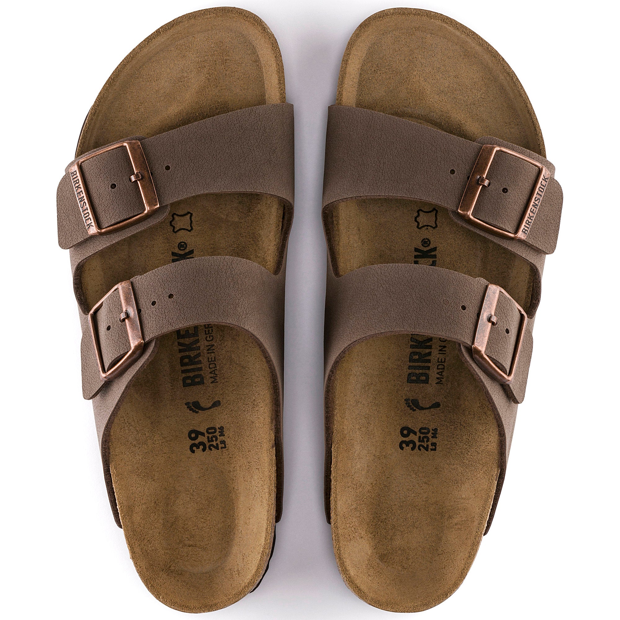Arizona BirkiBuc Mocca - Regular