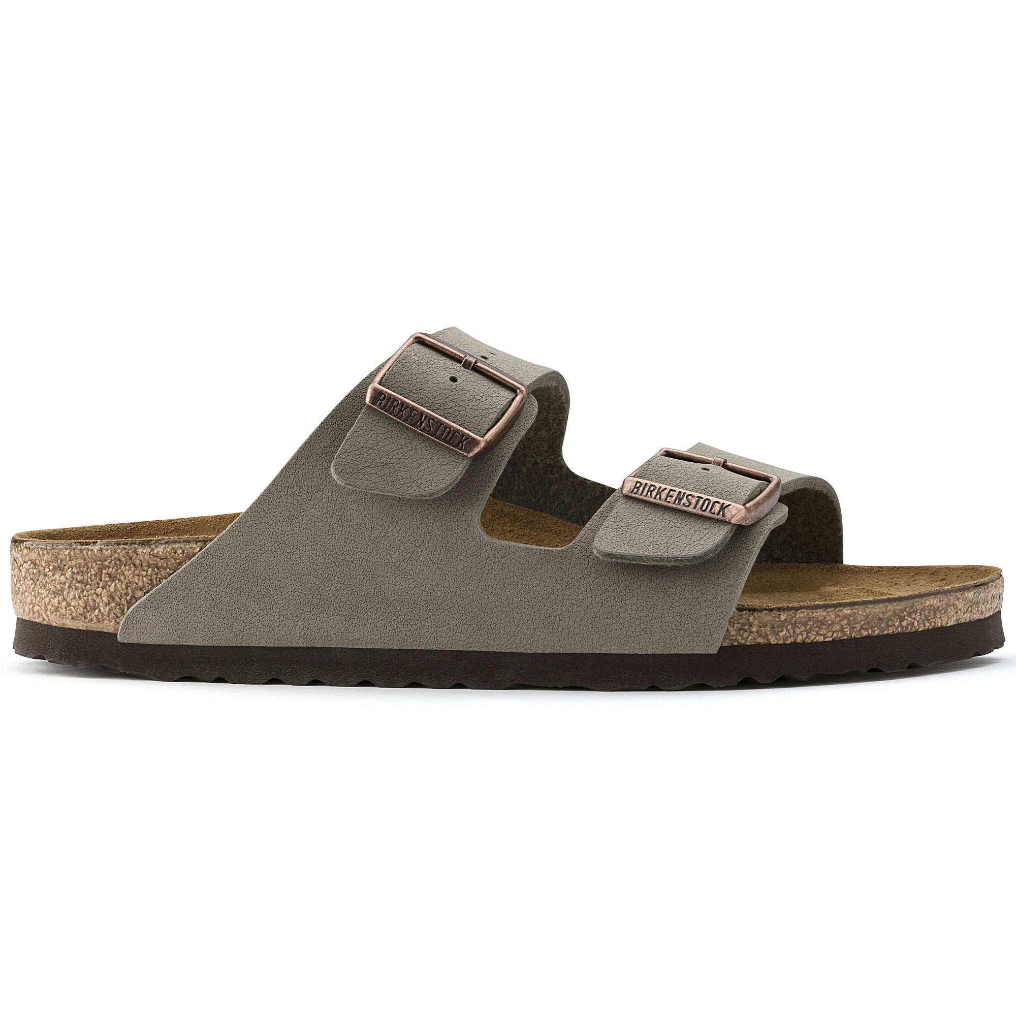 Arizona BirkiBuc Stone - Regular