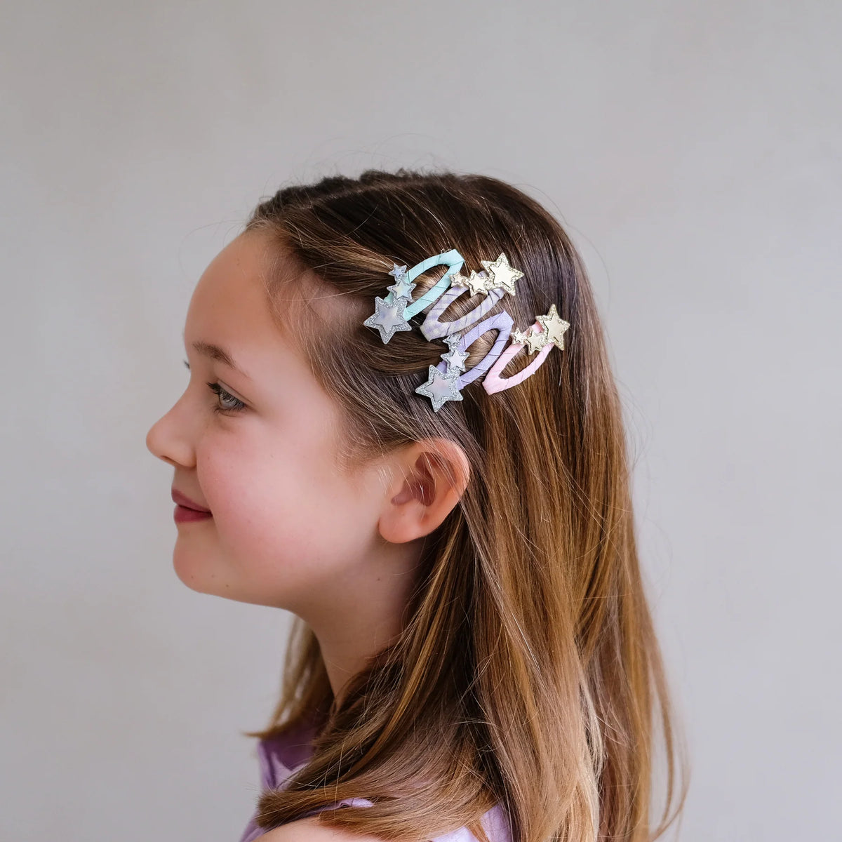 Trailing Star Clic Clacs – Babylon Boutique