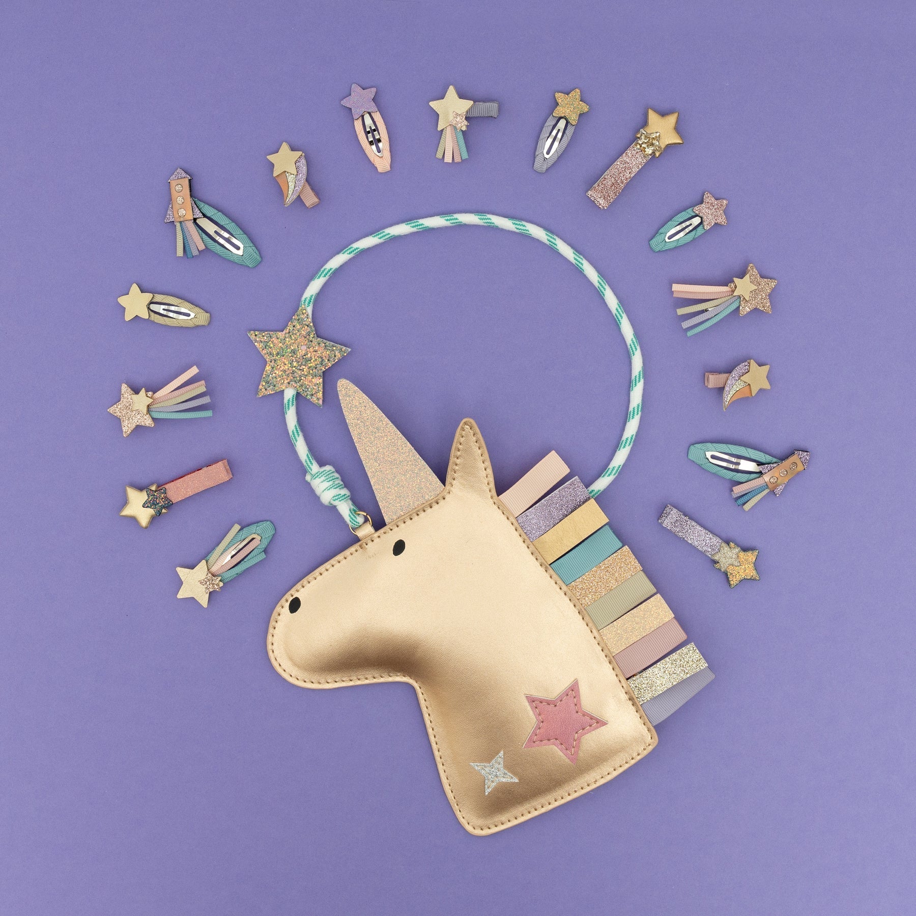 Unicorn Bag - LITTLE PRINCE