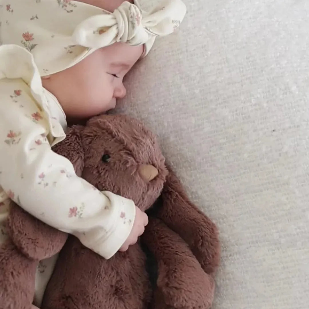 Penelope the Bunny 30cm - Spice