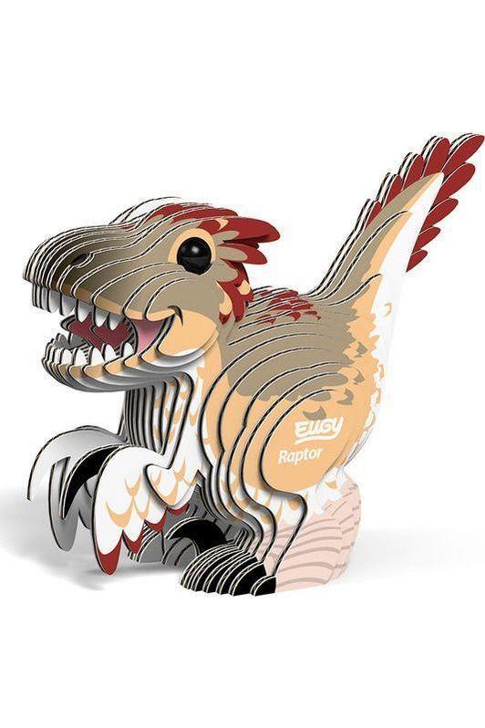 EUGY2 - Raptor