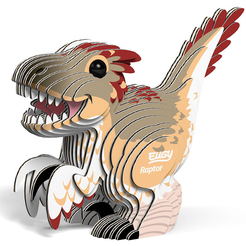 EUGY2 - Raptor